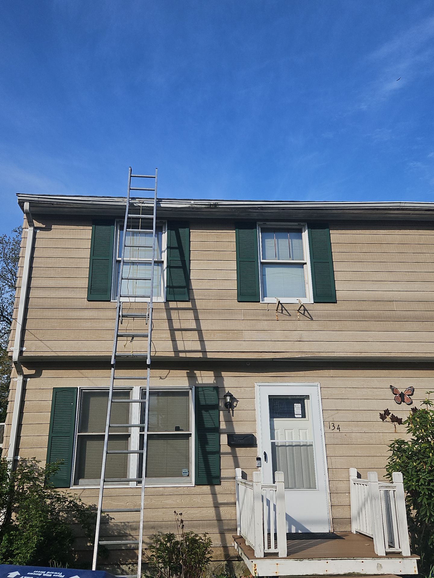 Roofing & Gutters | Lawrence by Mighty Dog Roofing of Greater Middlesex County