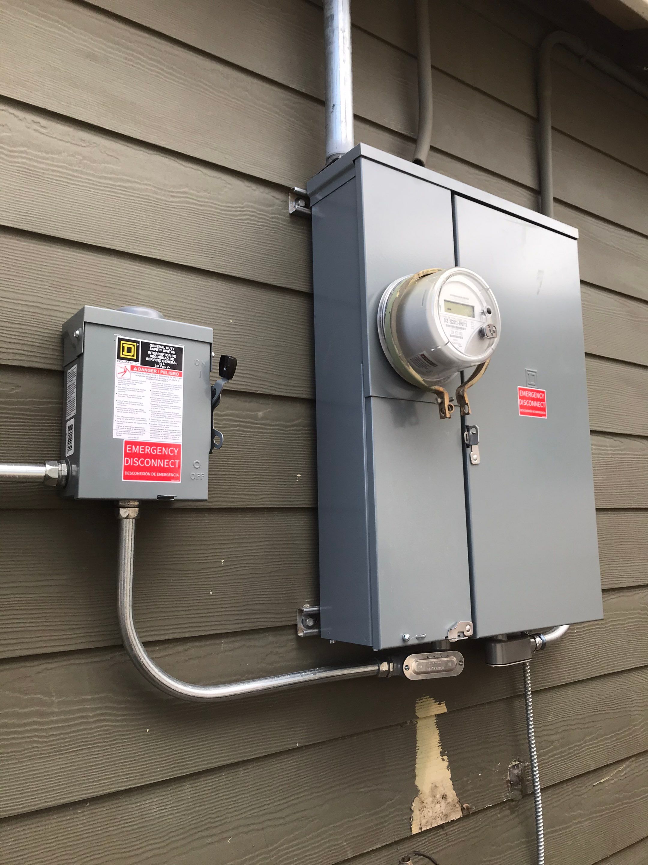 Solar Installation by VIBE SOLAR