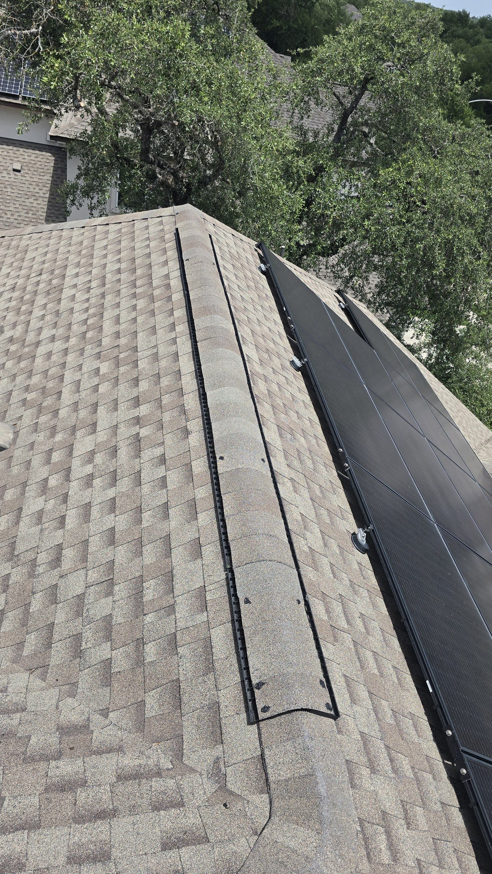 Emergency Roof Leak Repair | Austin, TX by Kstylez Roofing & Construction