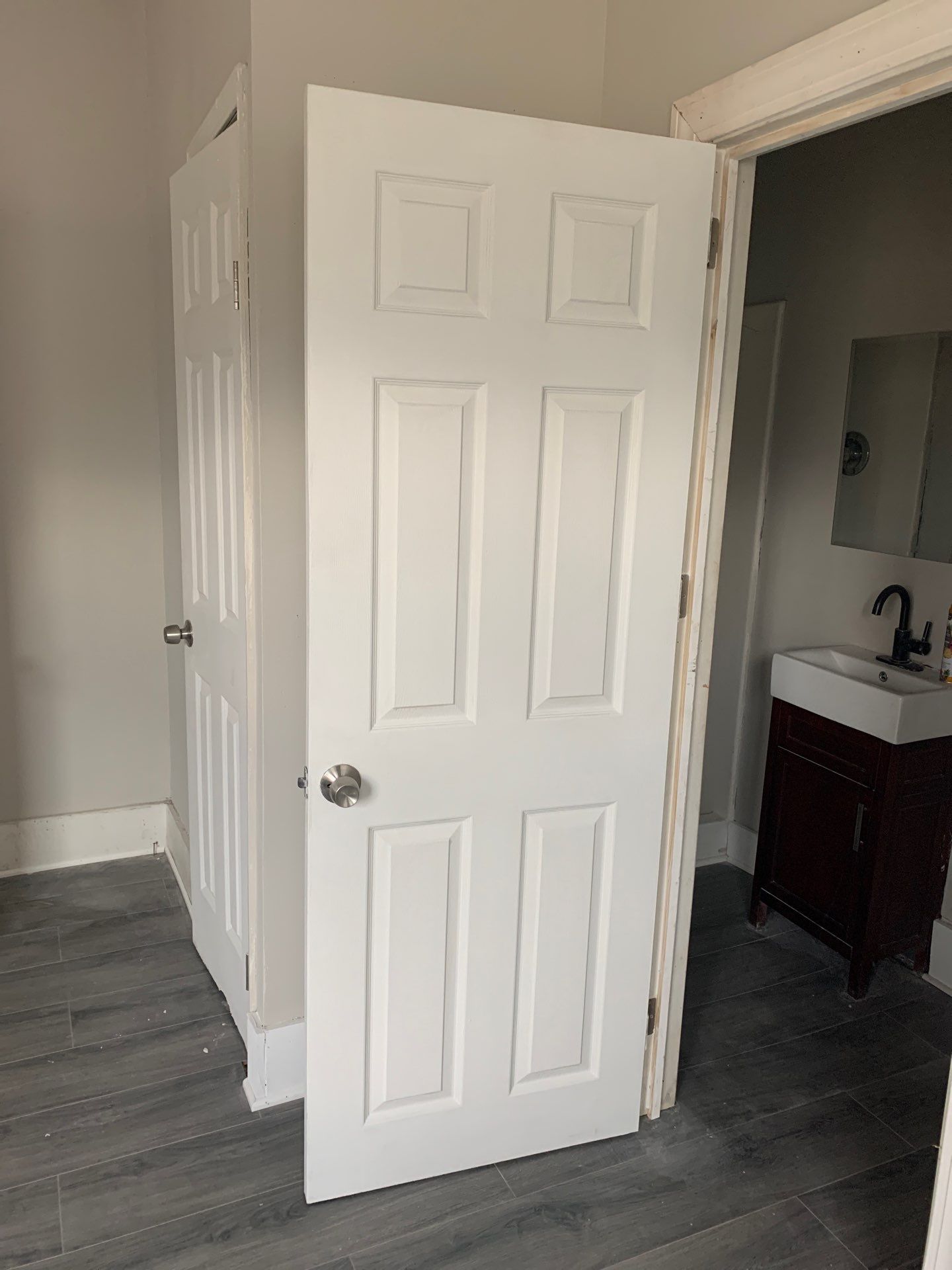Complete remodel by Storm Contracting 