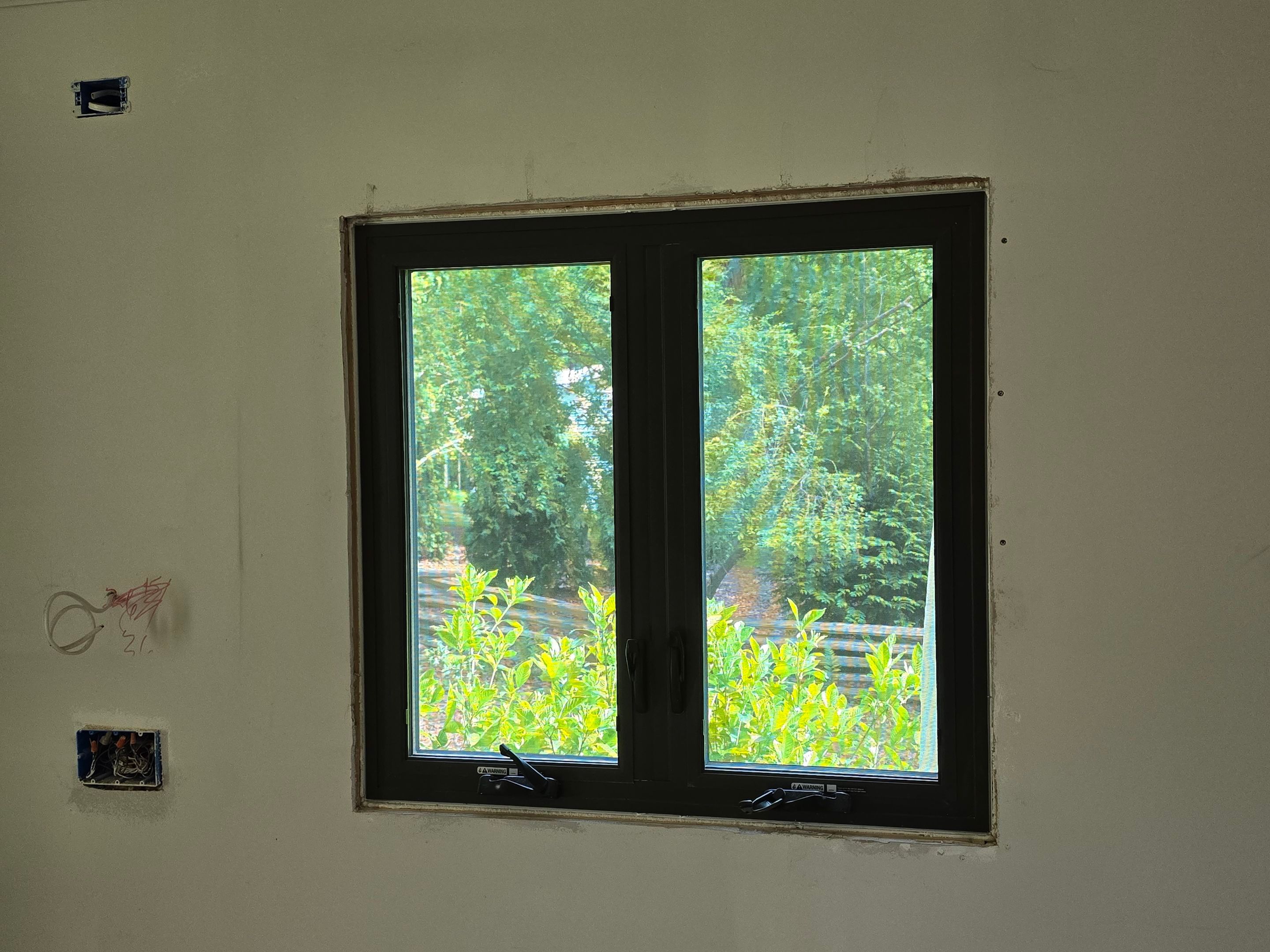 Garner Project in Birmingham by The Window Source