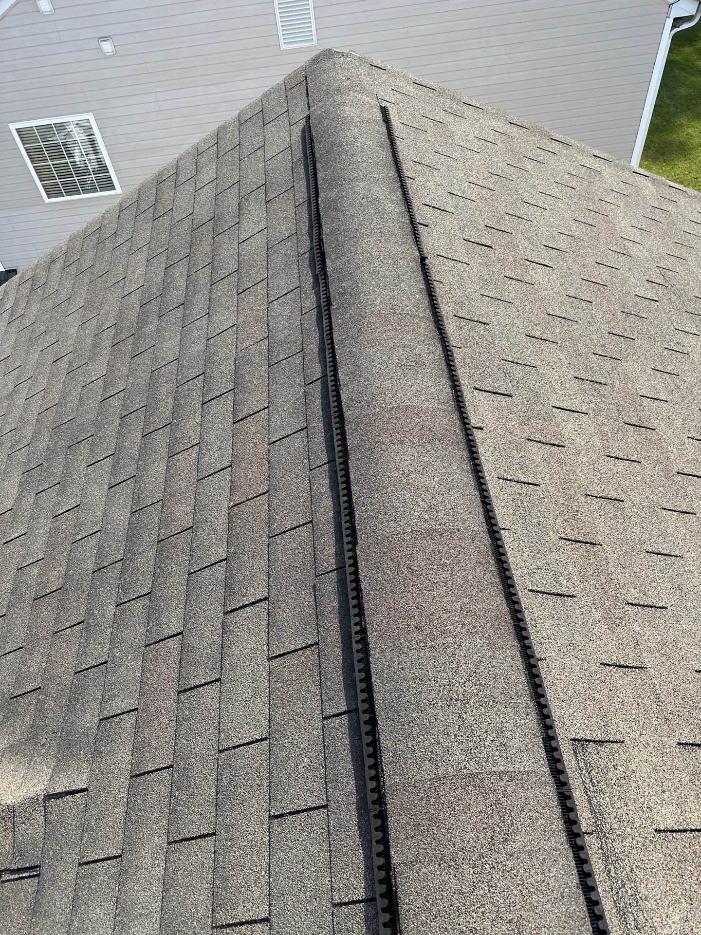 The Andersons by United Contracting and Roofing