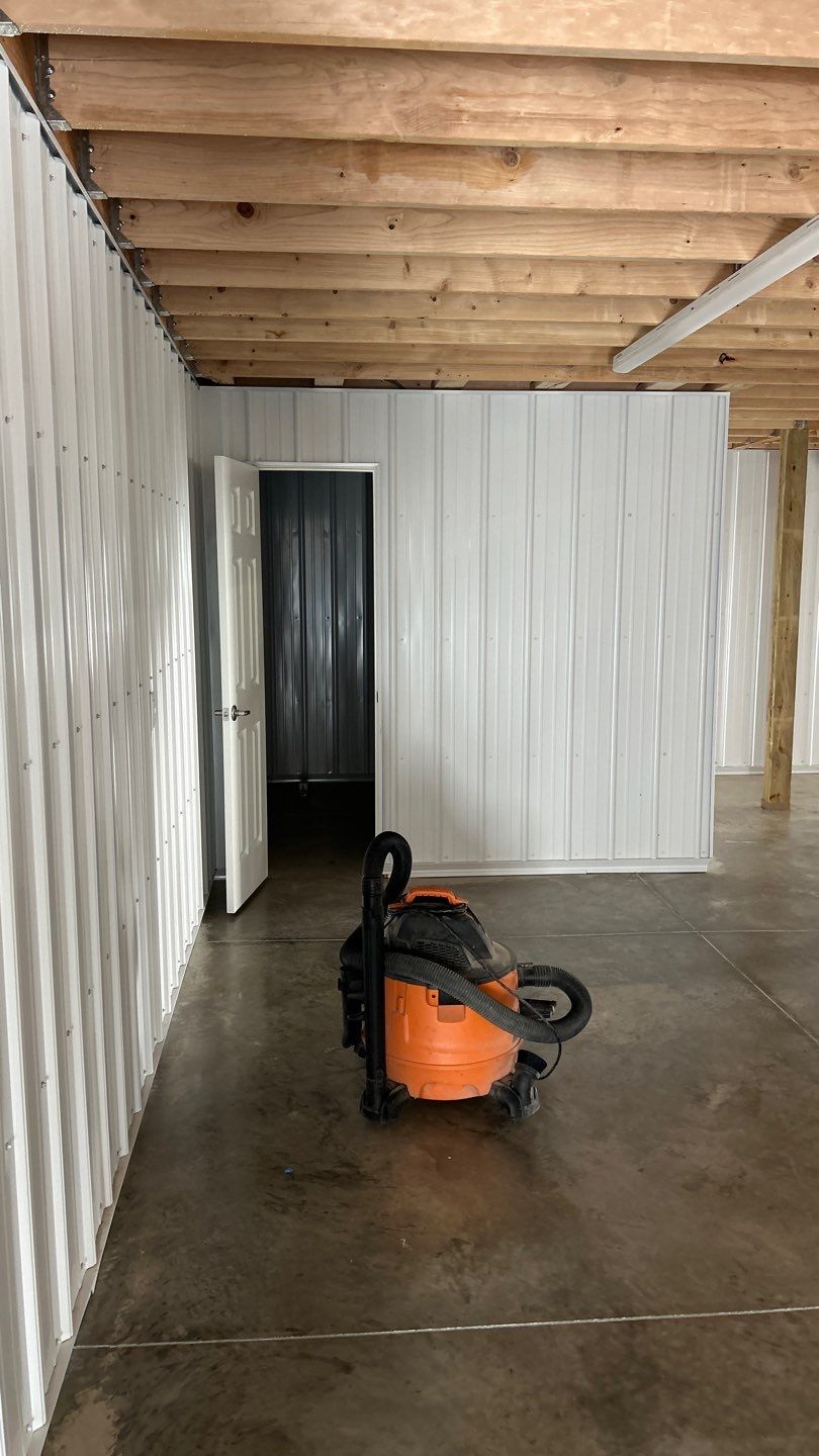Project in Parker by Prism Builds