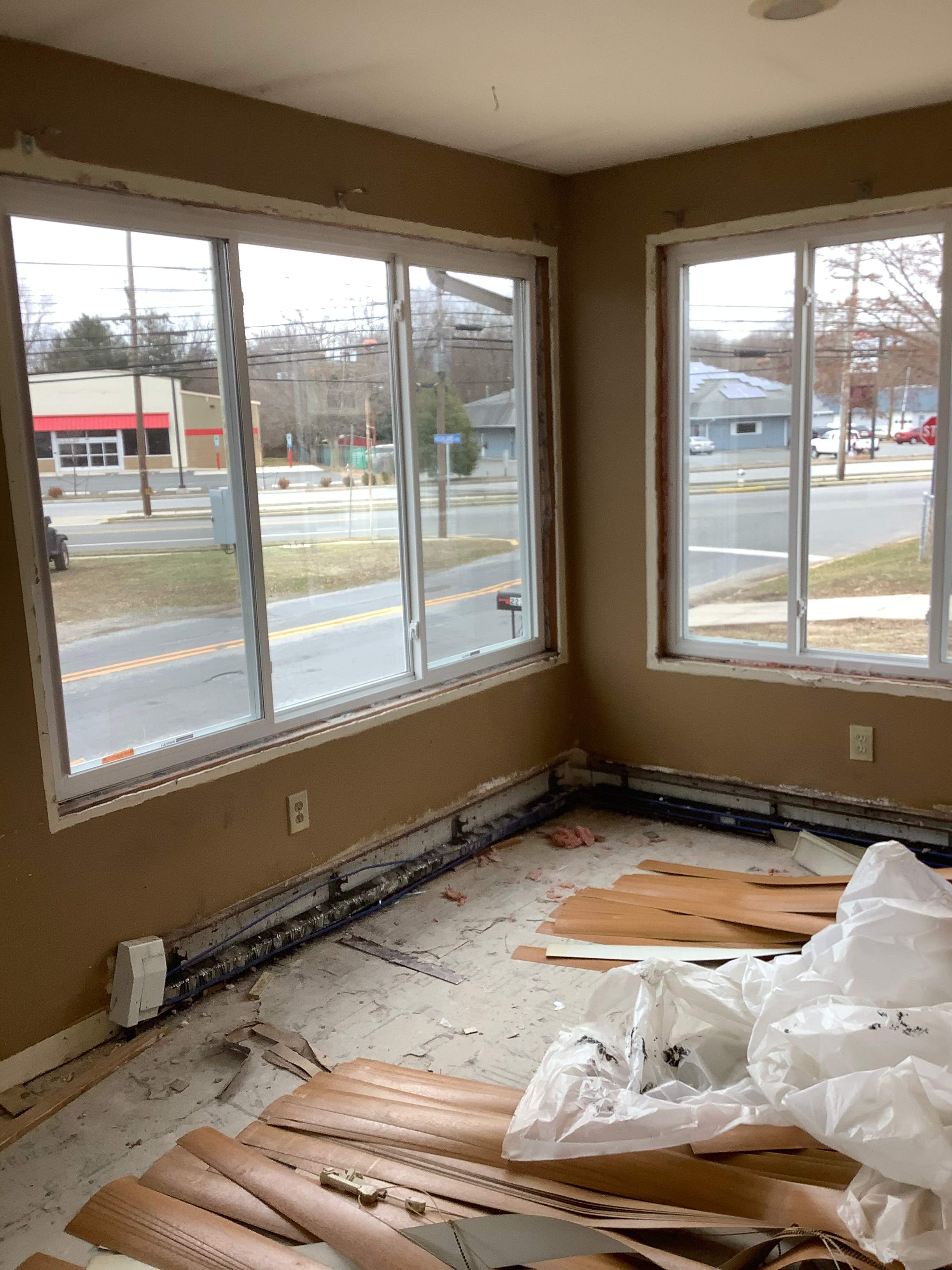 Residential Remodel by A1 NERDY HOMES LLC