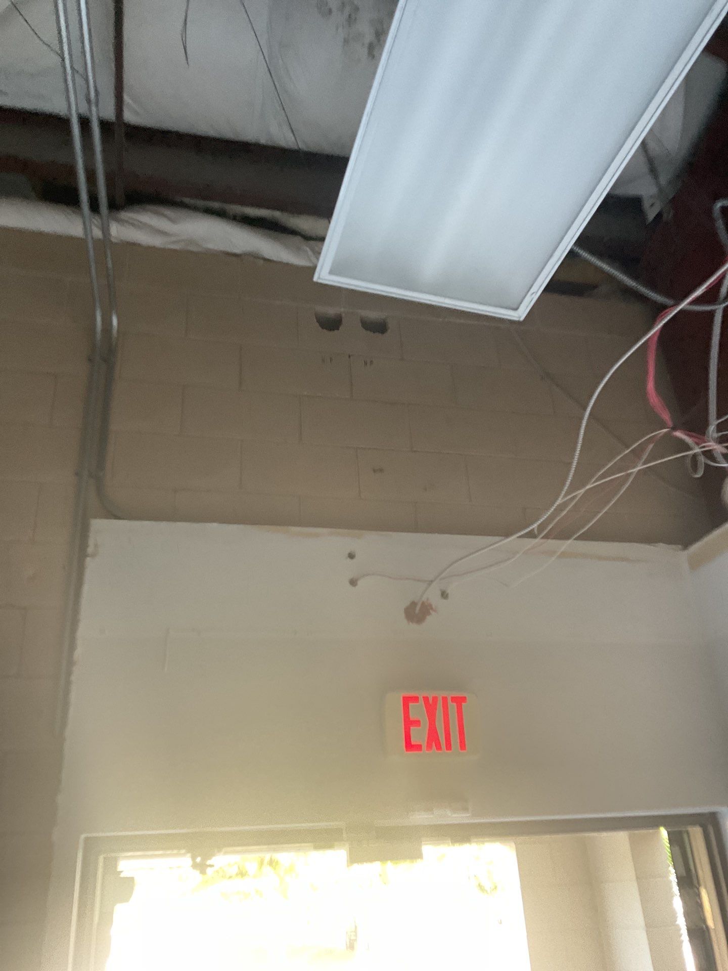 NORTH LEE COUTY EXPANSION by Southern Gulf Construction