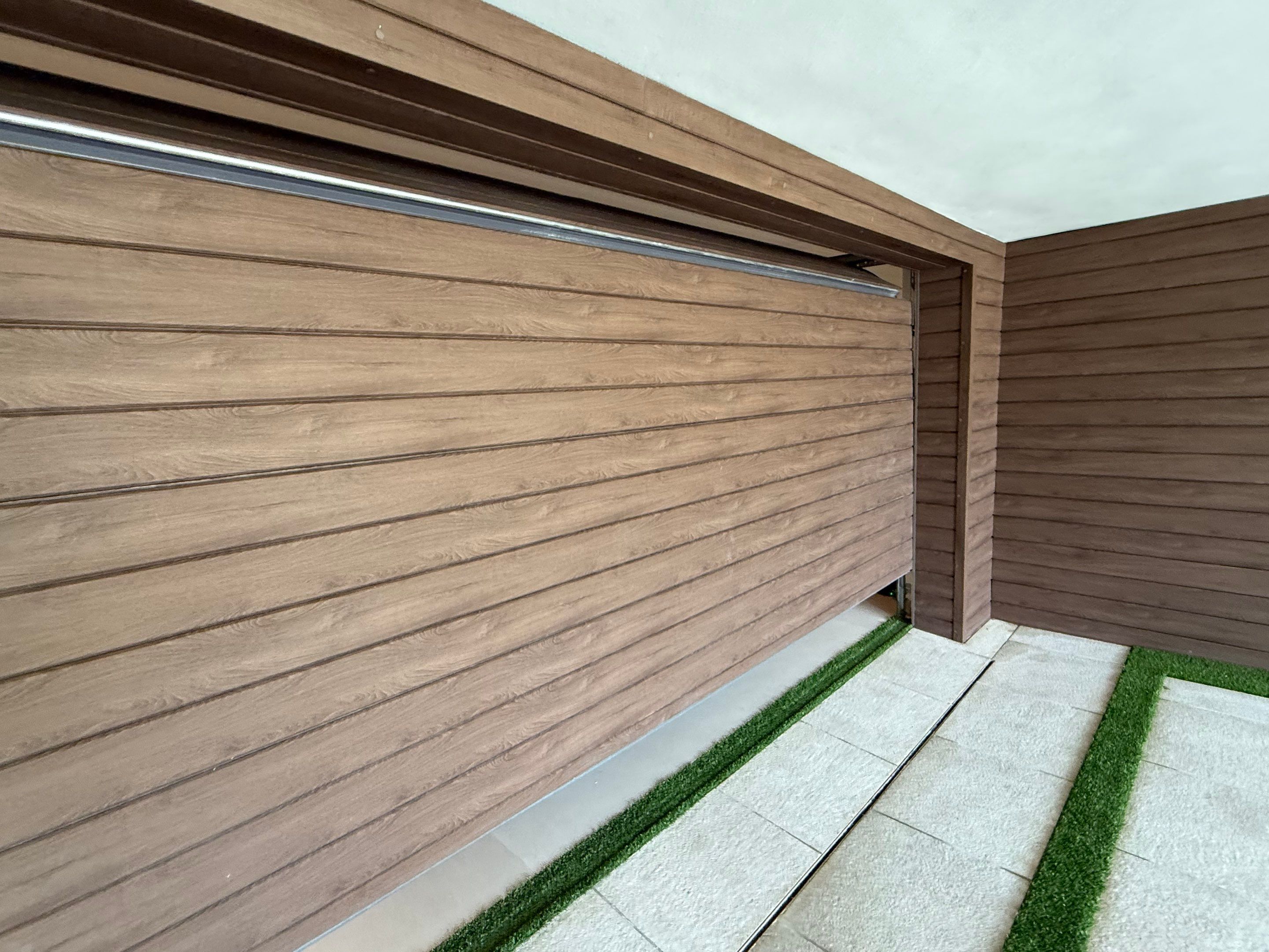 Private Home Miami Beach by Toledo Iron Works