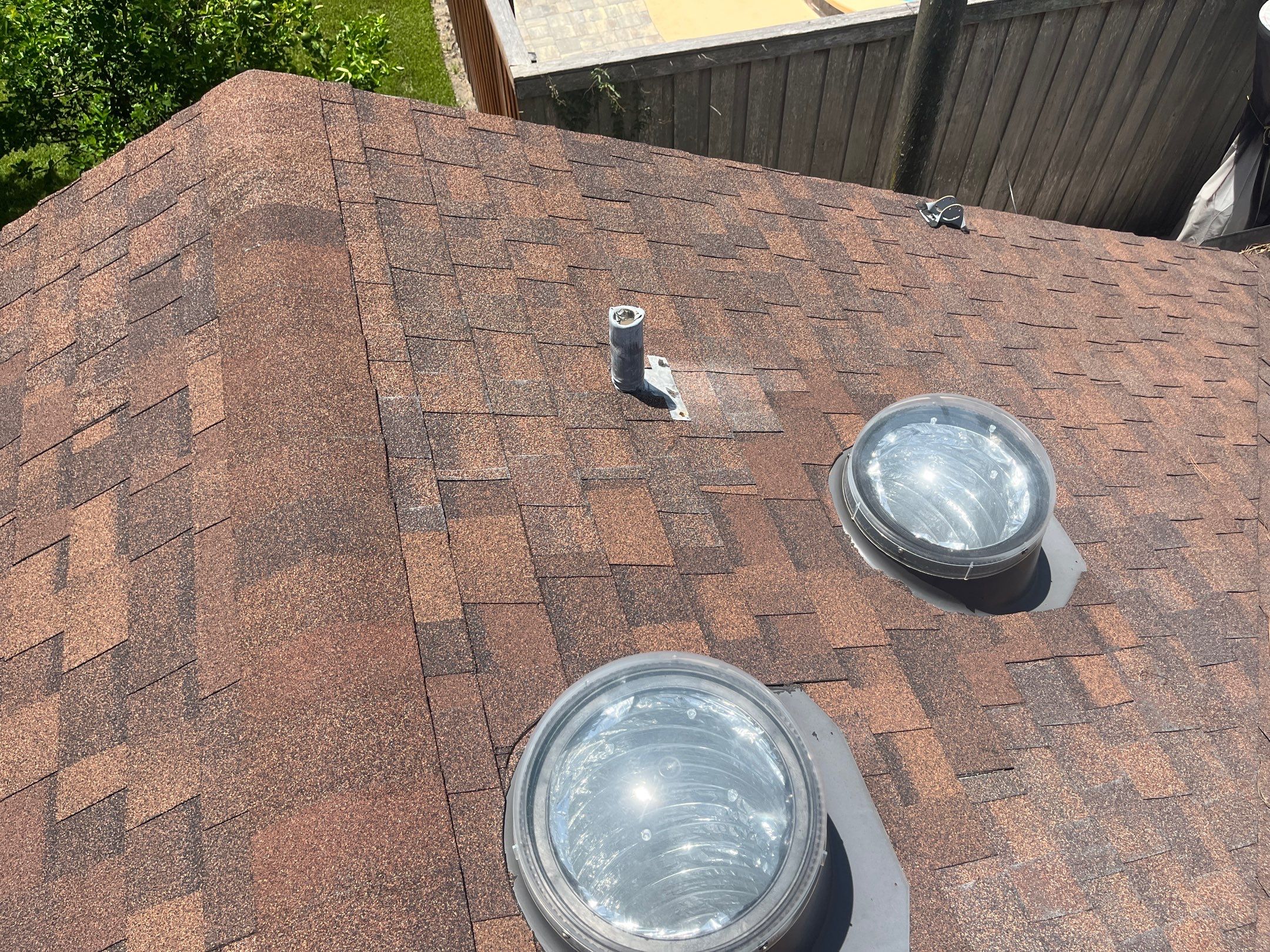 Shingle -> Metal by Prime Roofing