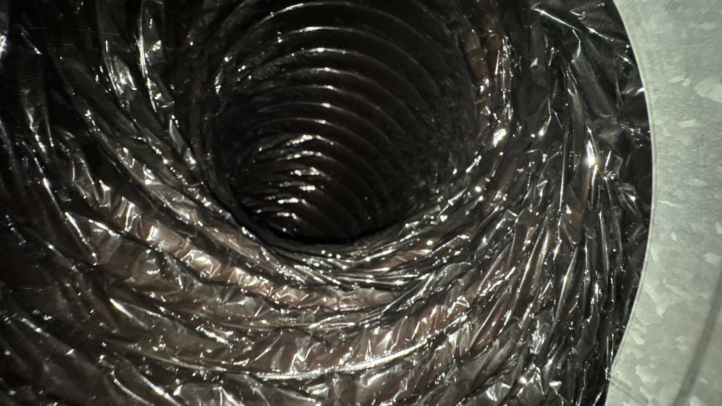 Commercial Air Duct Cleaning in Windermere by Hygienic Air, Inc
