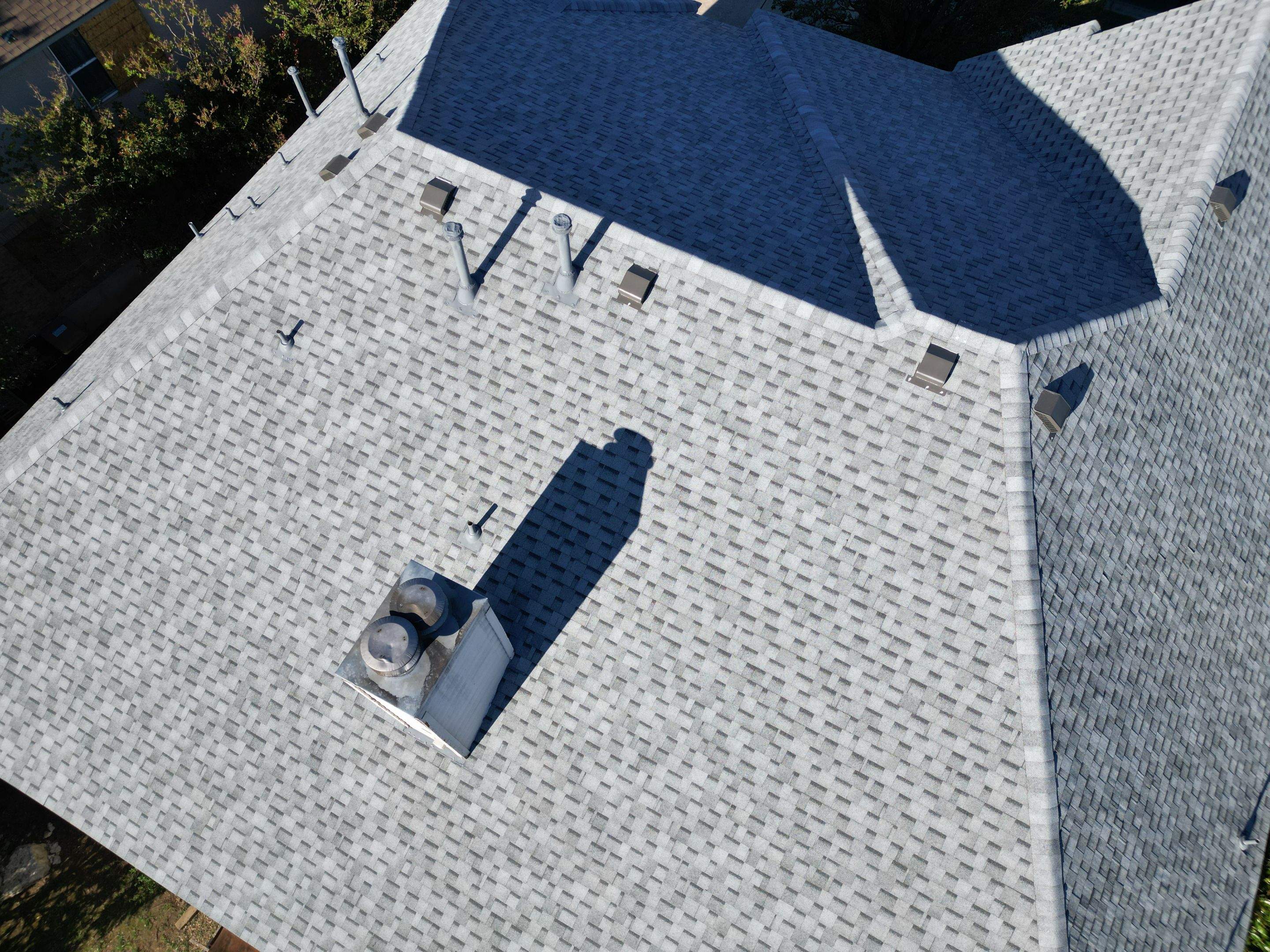 Gray - Iko Cambridge by RoofsOnly.com