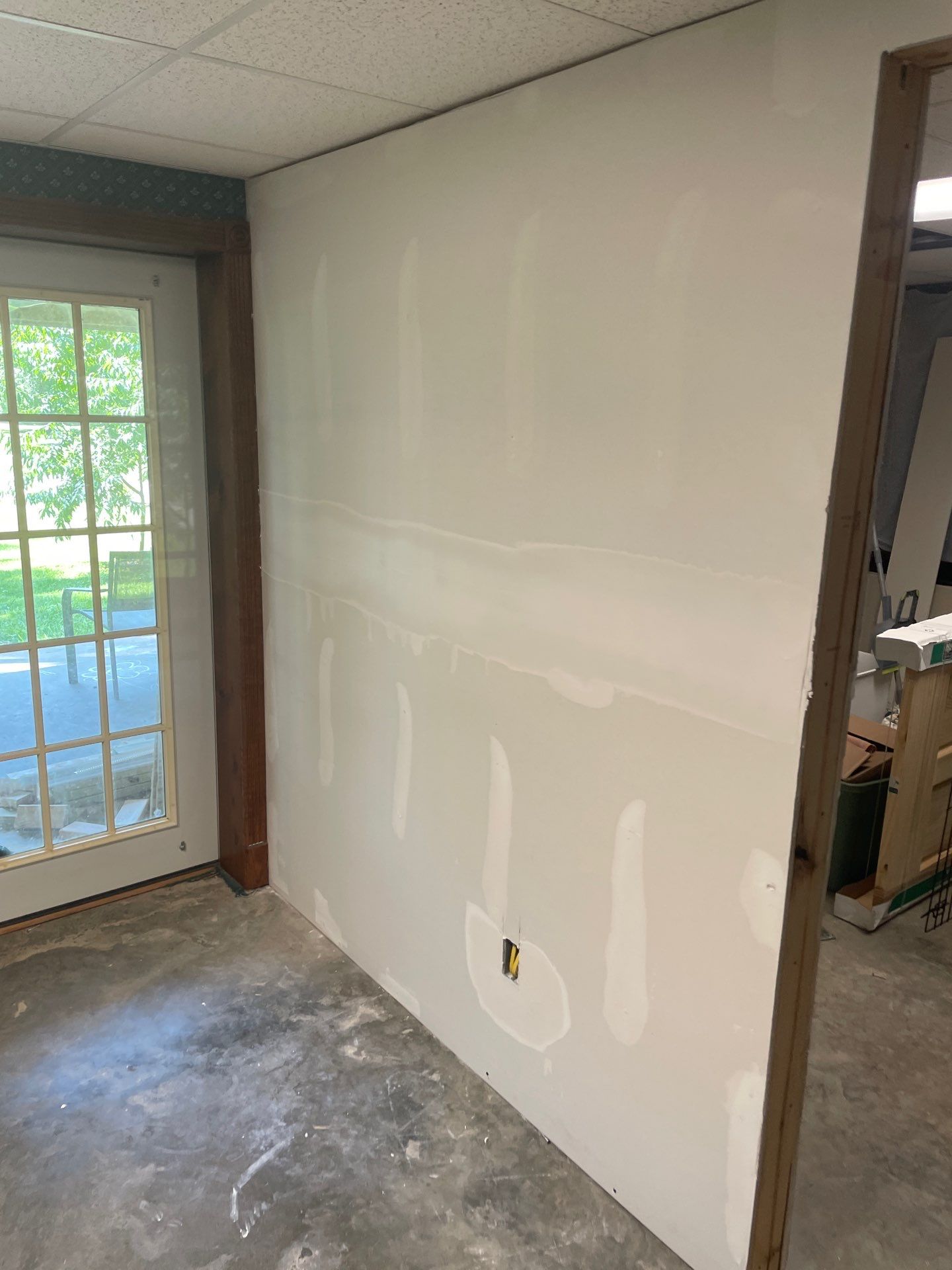 Project in Dutchtown by Duncan Painting And Wallcovering