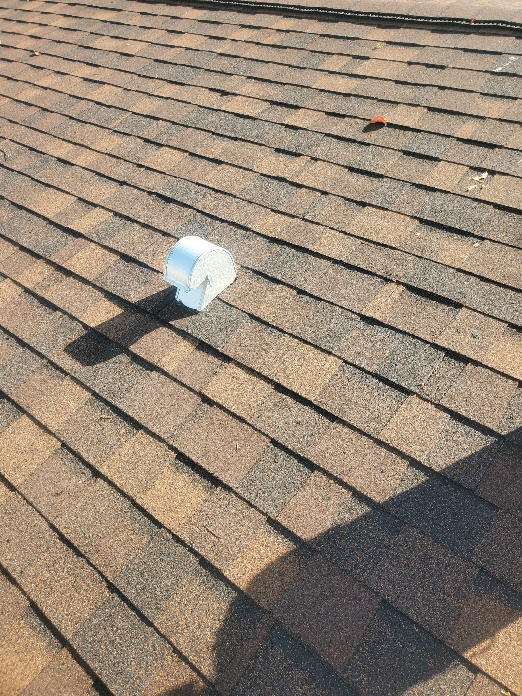 Project in St. Petersburg 33710 by Mitchell Roofing Company LLC