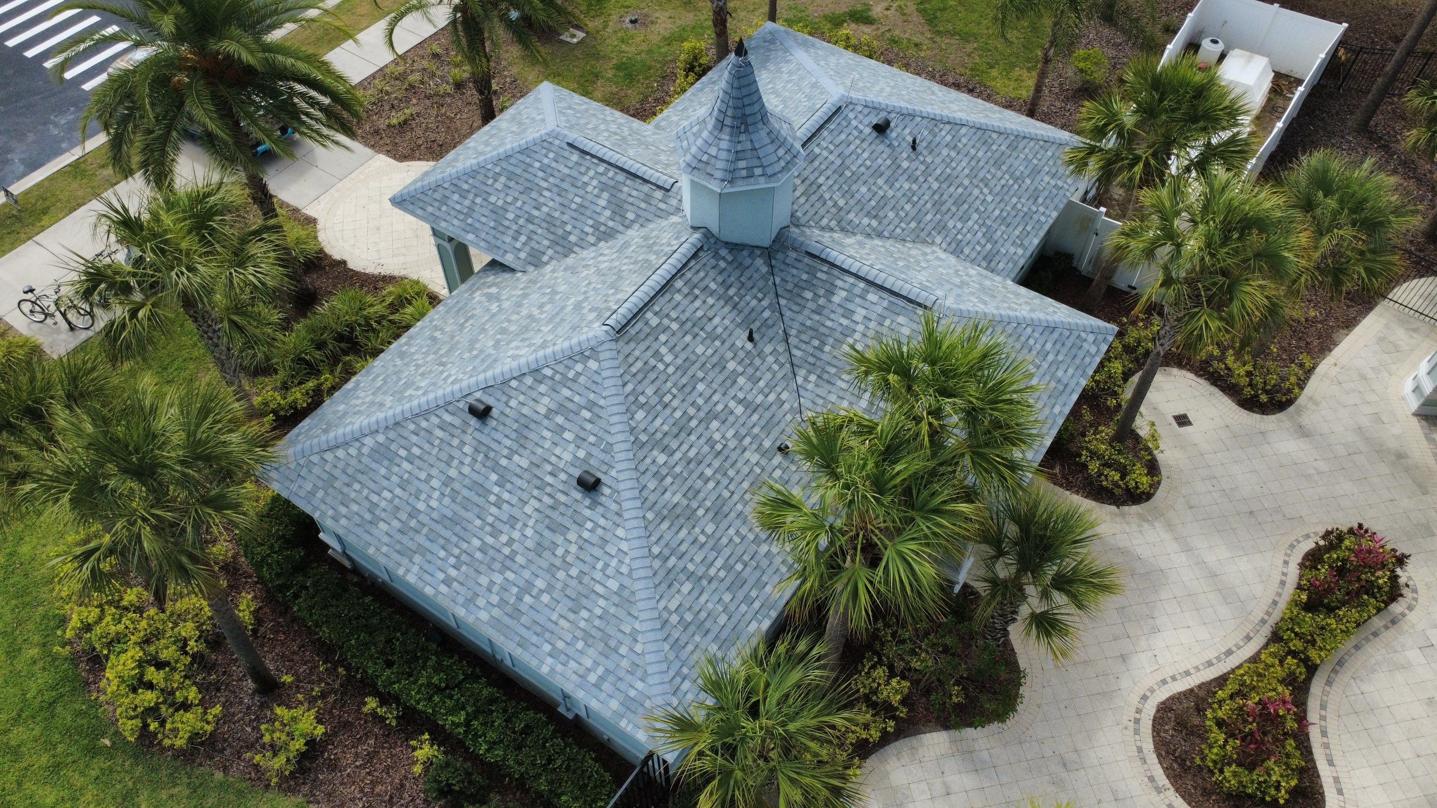 Roof Replacement in Wimauma, FL by Steadfast Roofing