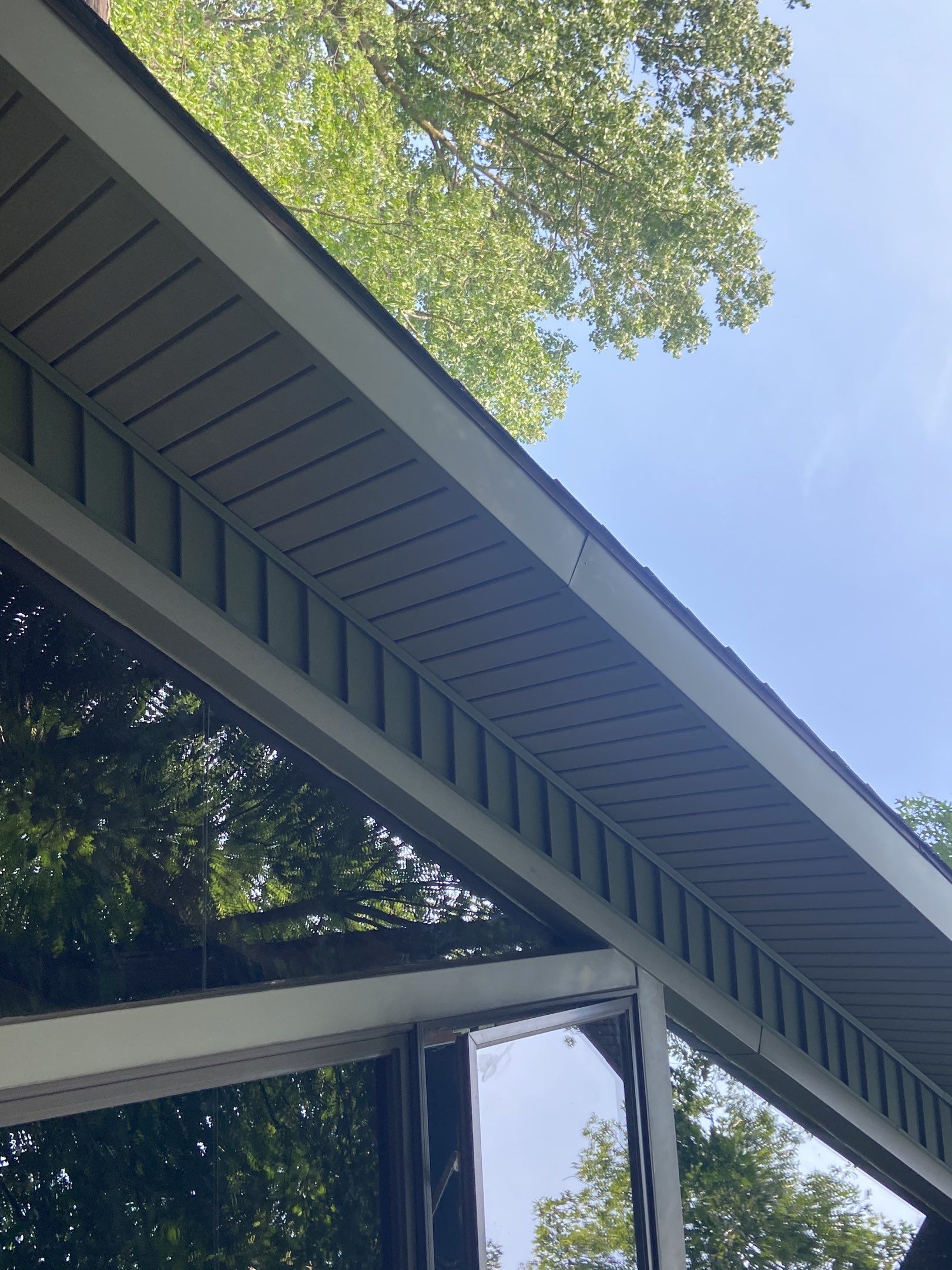 Siding Replacement using CertainTeed Restoration Classis D4 by 180 Contractors
