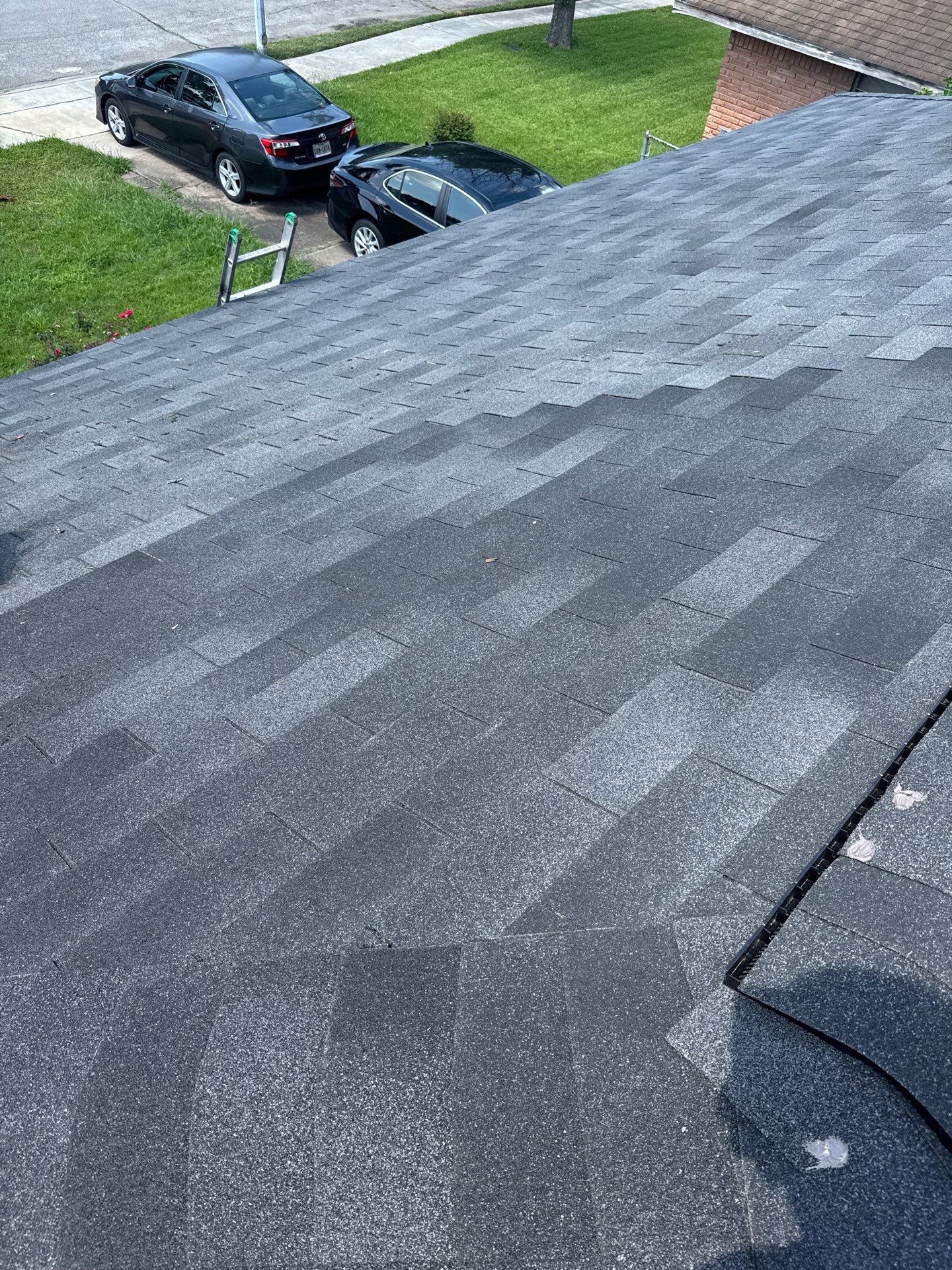 Roof Repair Houston by Roof Repair Company