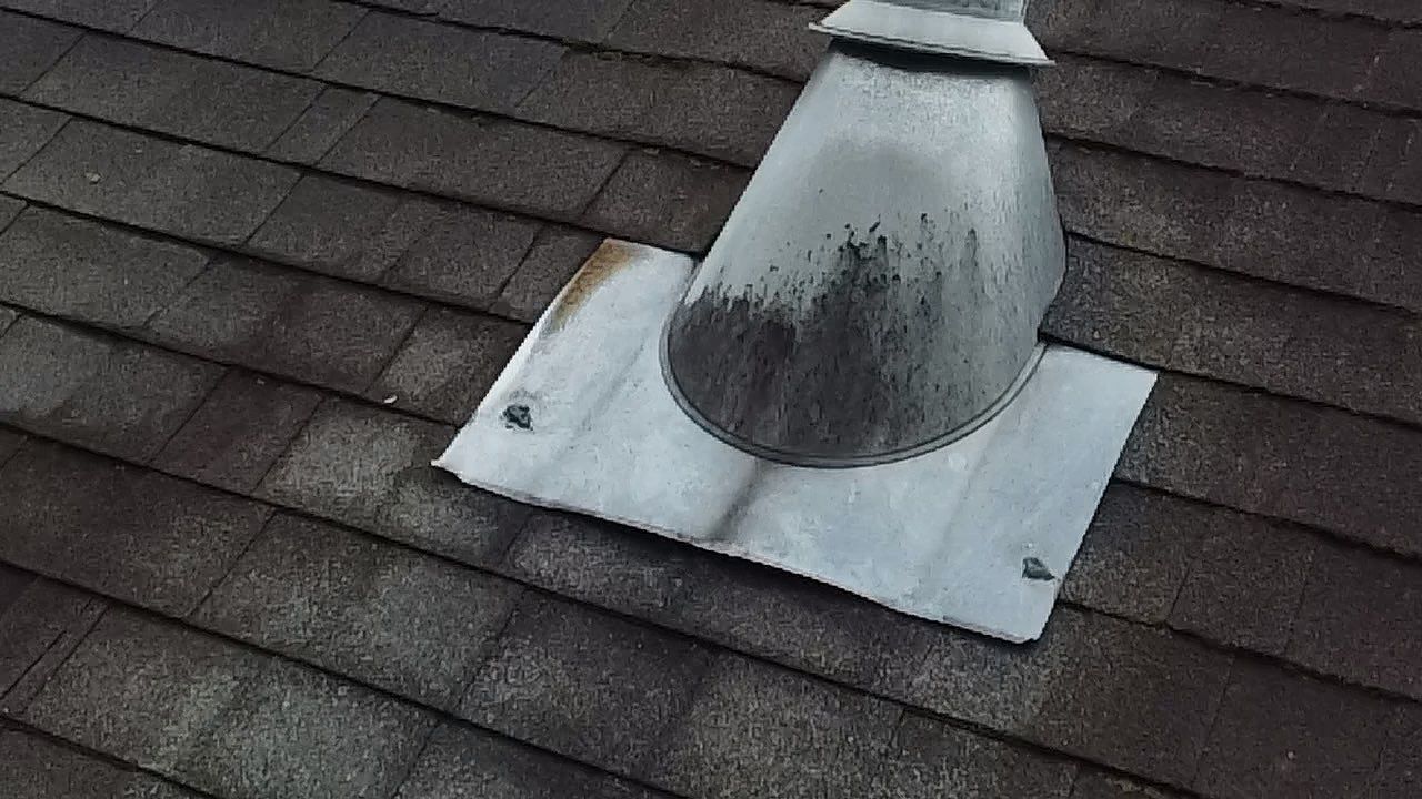 Project by Roof Maxx of Midlothian by Roof Maxx of Midlothian