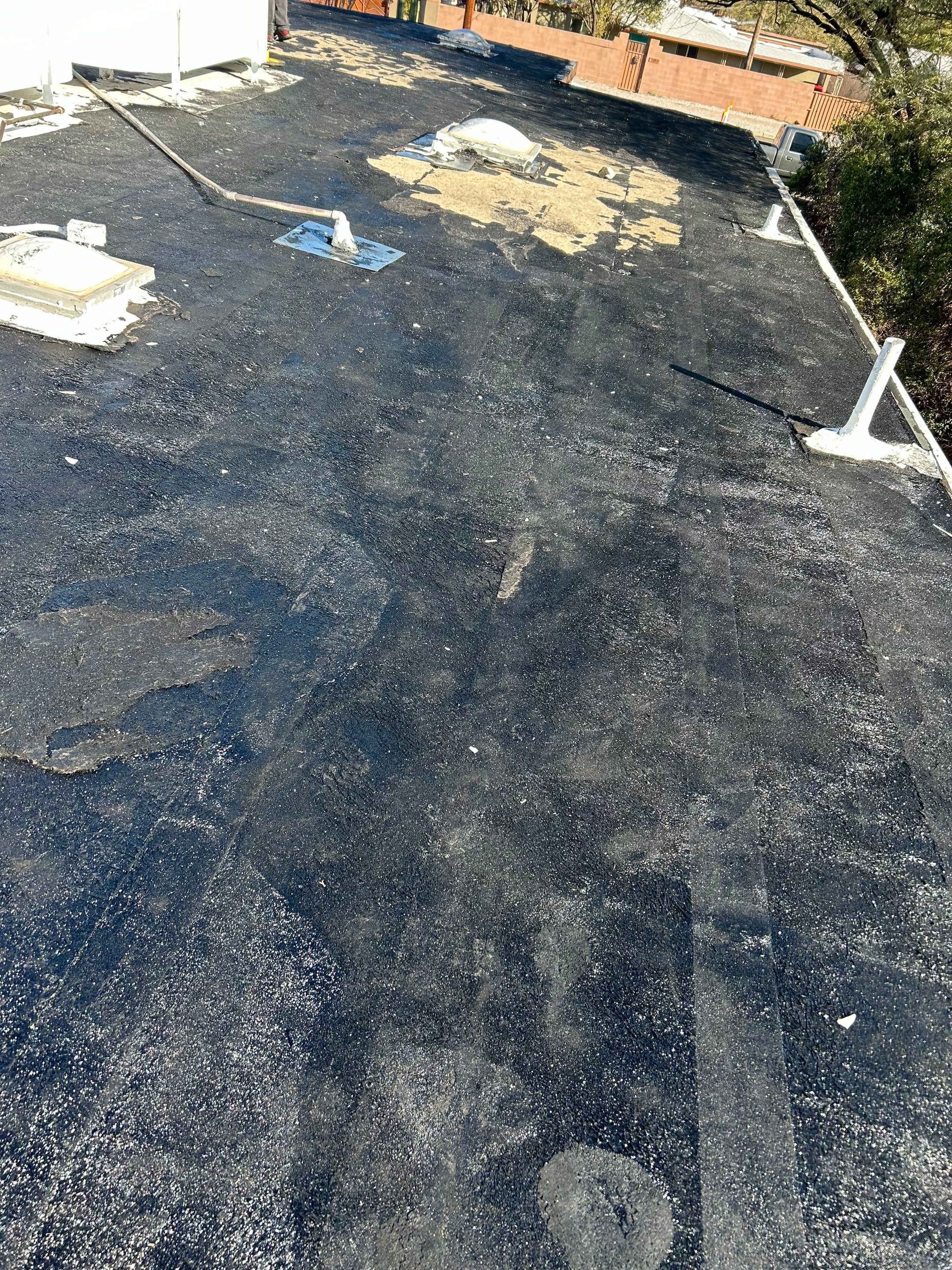 Spray Polyurethane Foam by Reimagine Roofing