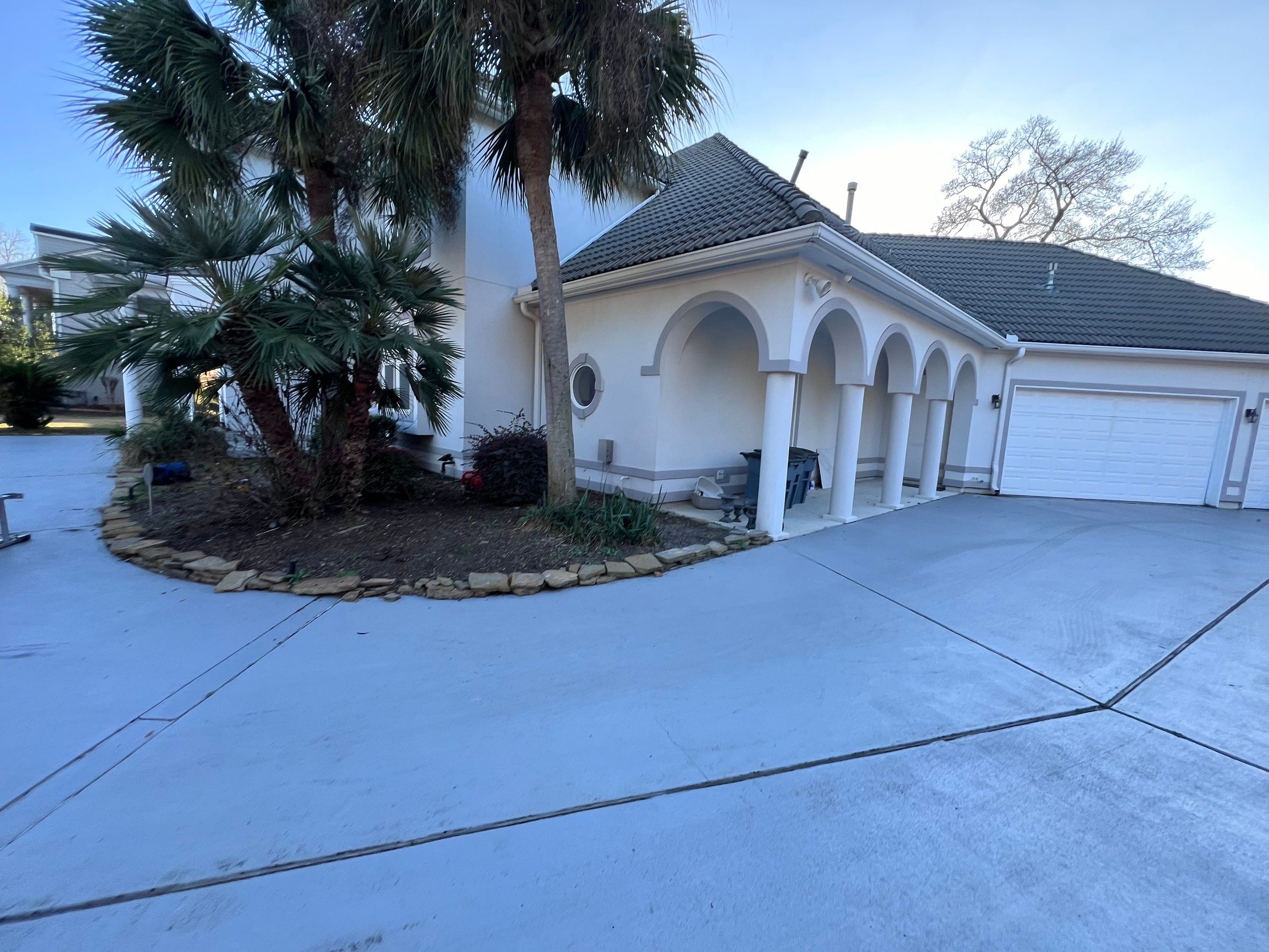 Tile Roof Repair by Roof Repair Company