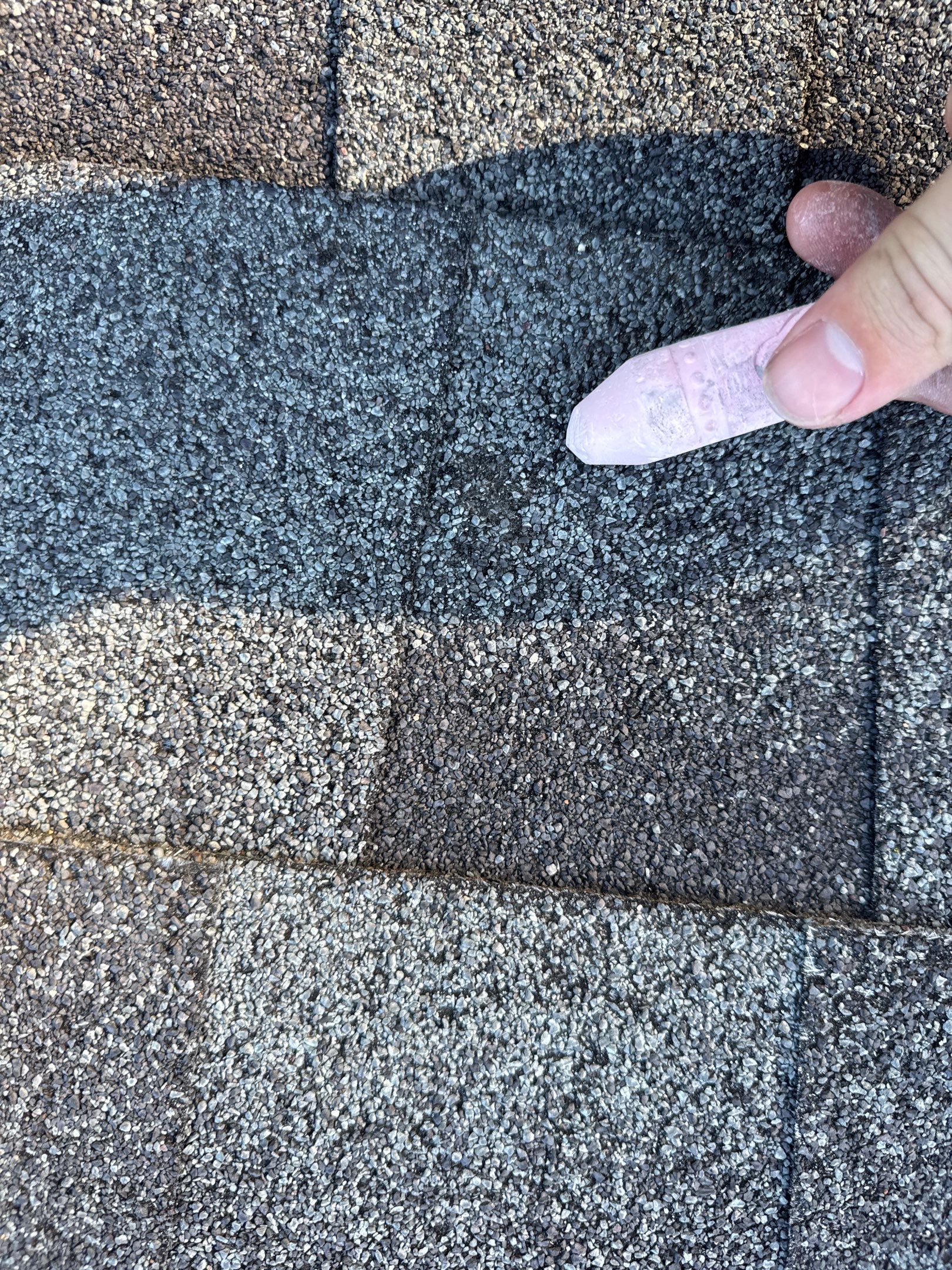 Chyleen Feagin by Tru-Built Roofing