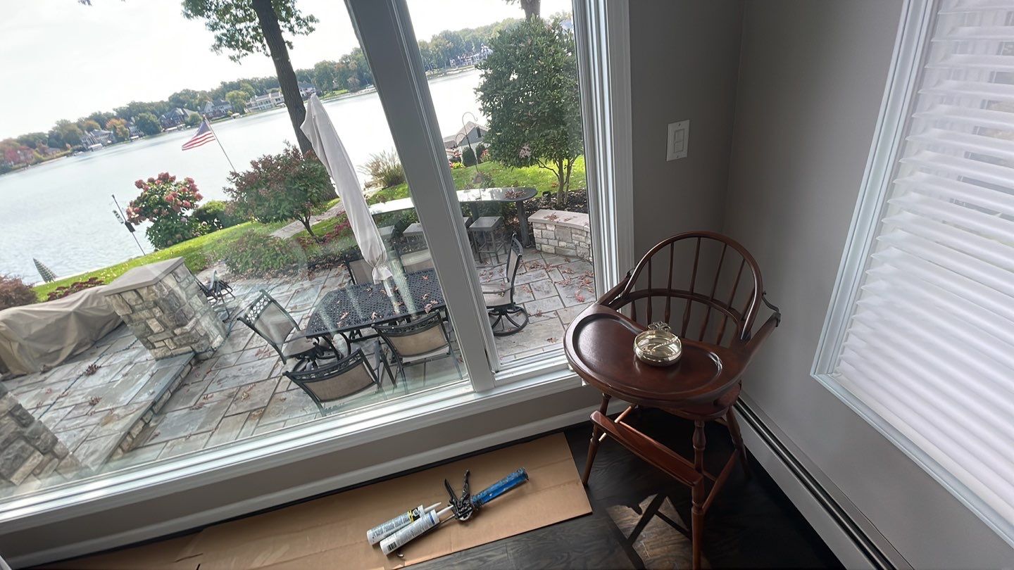 Siding Replacement using James Hardie Siding by 180 Contractors