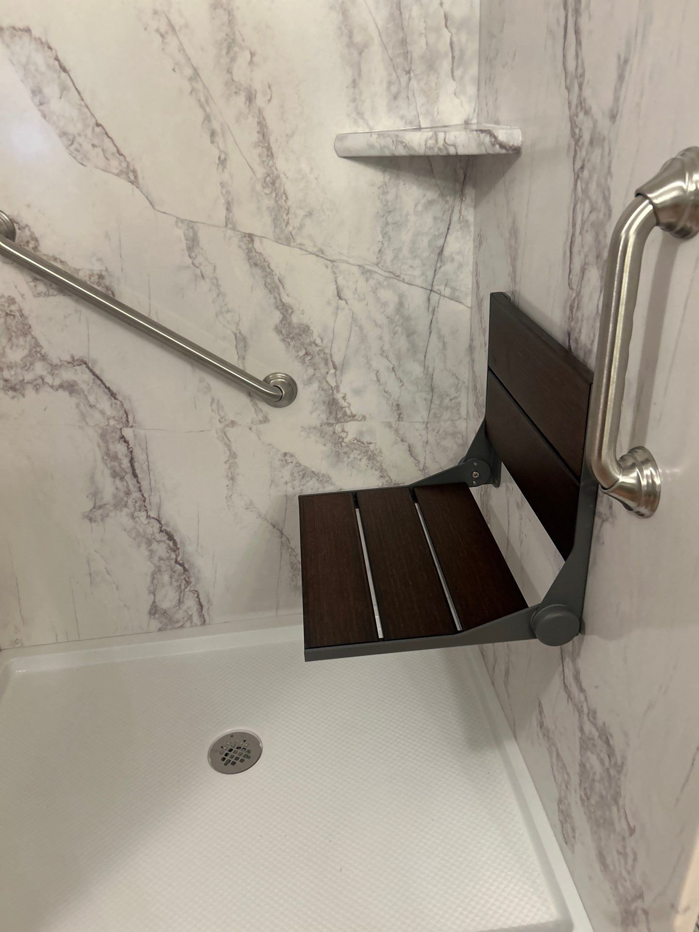 Project in Rock Island by Southern Showers LLC