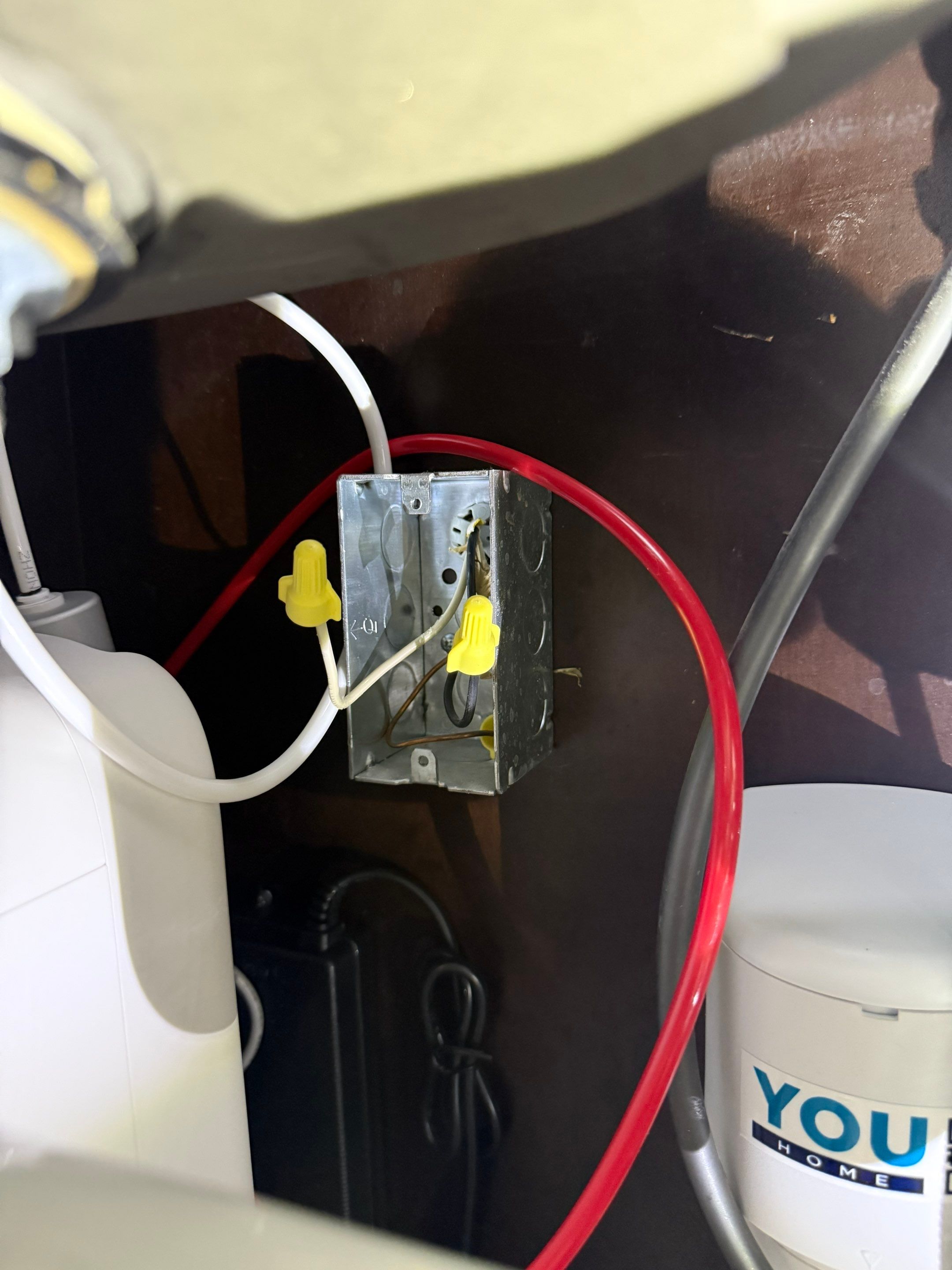 Project in Tampa by You Restorations LLC DBA YOU-Home