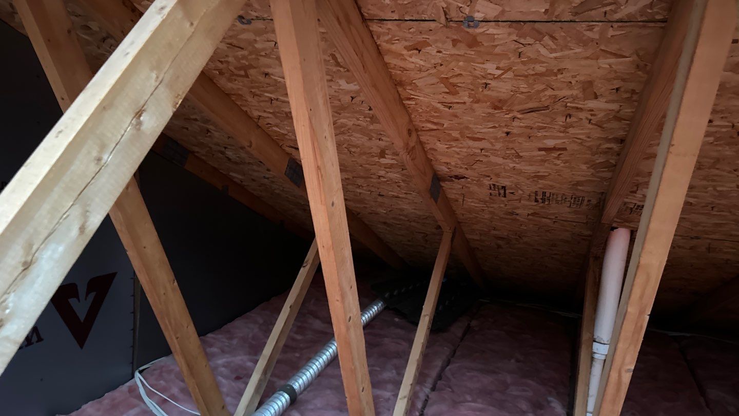 Roof Replacement using Owens Corning by 180 Contractors