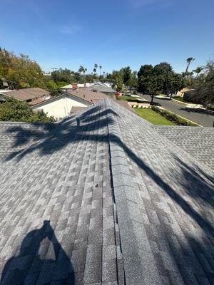 Roof Replacement- Los Angeles, CA 91401