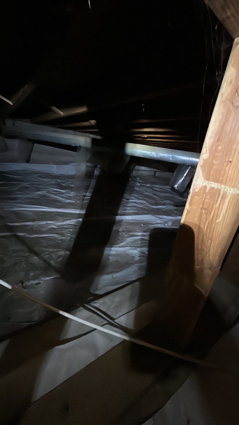 Sewage Backup by Accountable Home Services