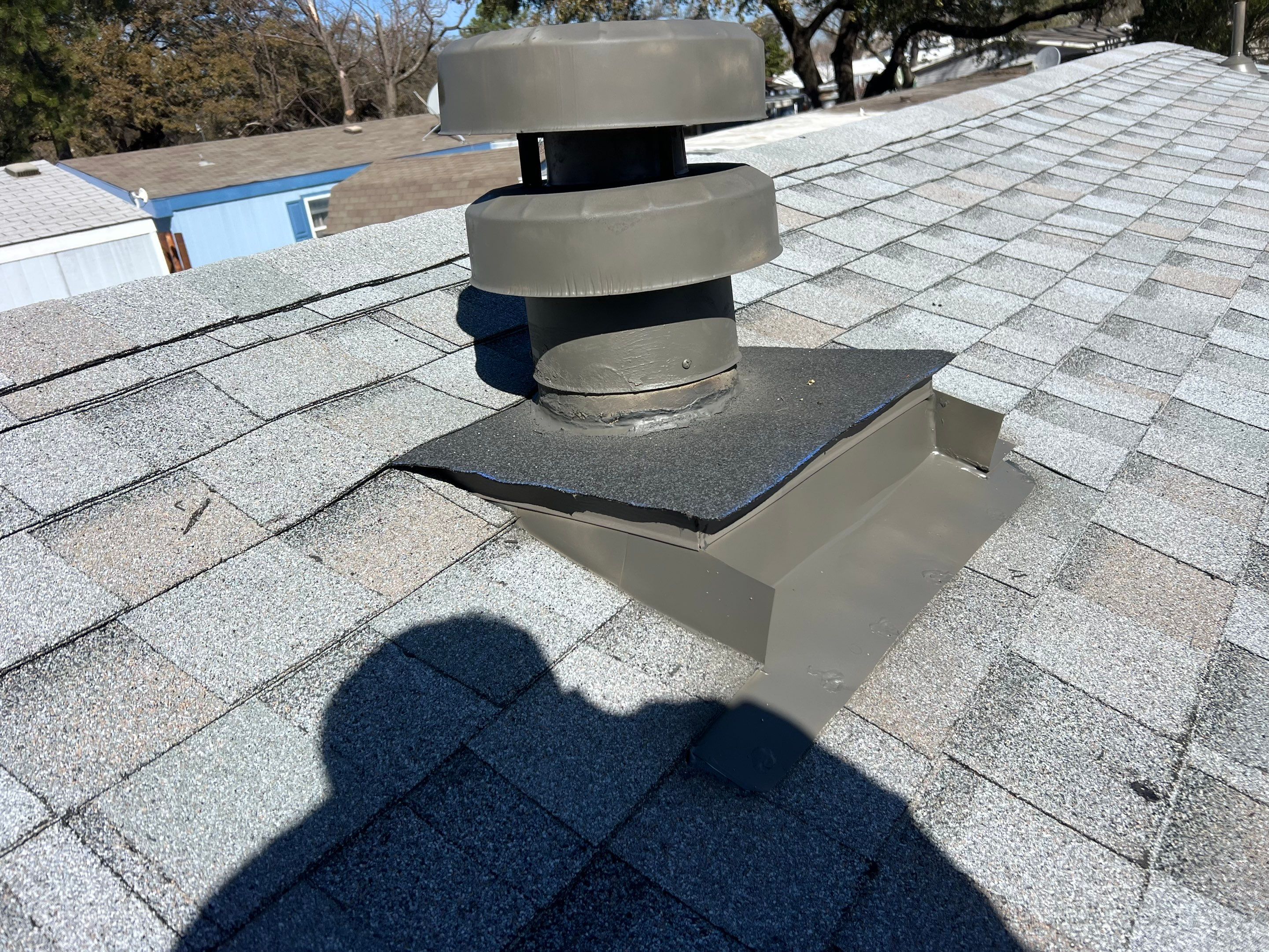 Project in Carrollton by Armor Roofing | Exteriors
