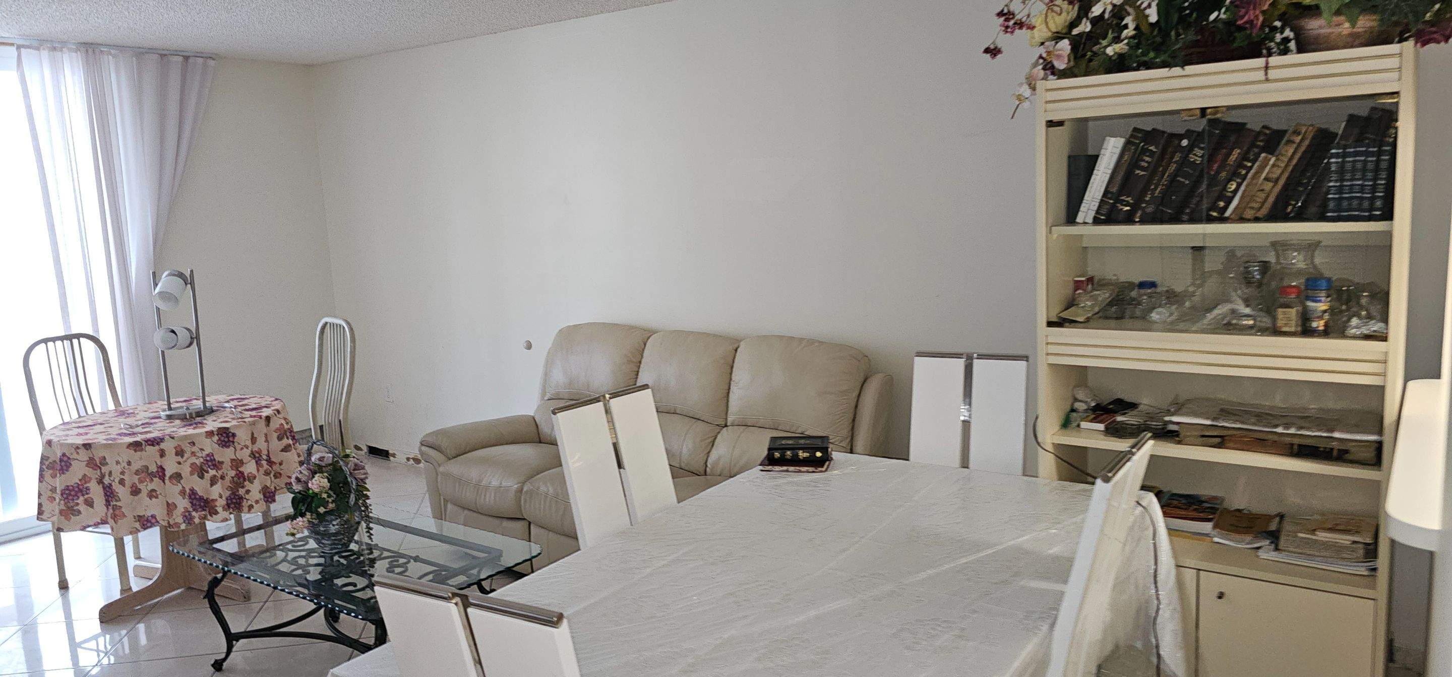 Water Damage Claim in Miami Beach by FLAPA & KeyStone