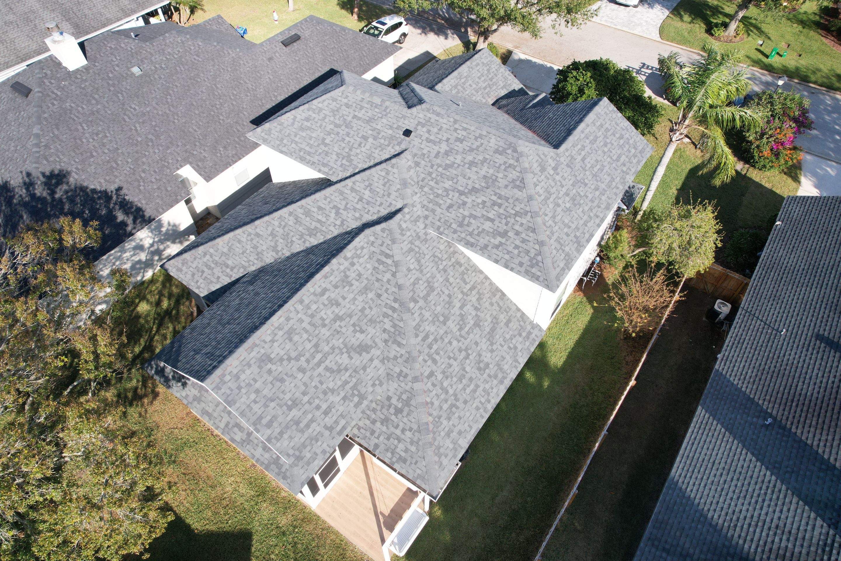 Shingle -> Shingle by Prime Roofing