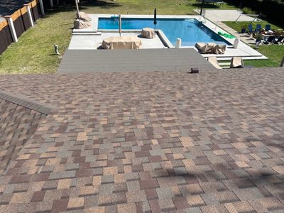 Shingle -> Shingle