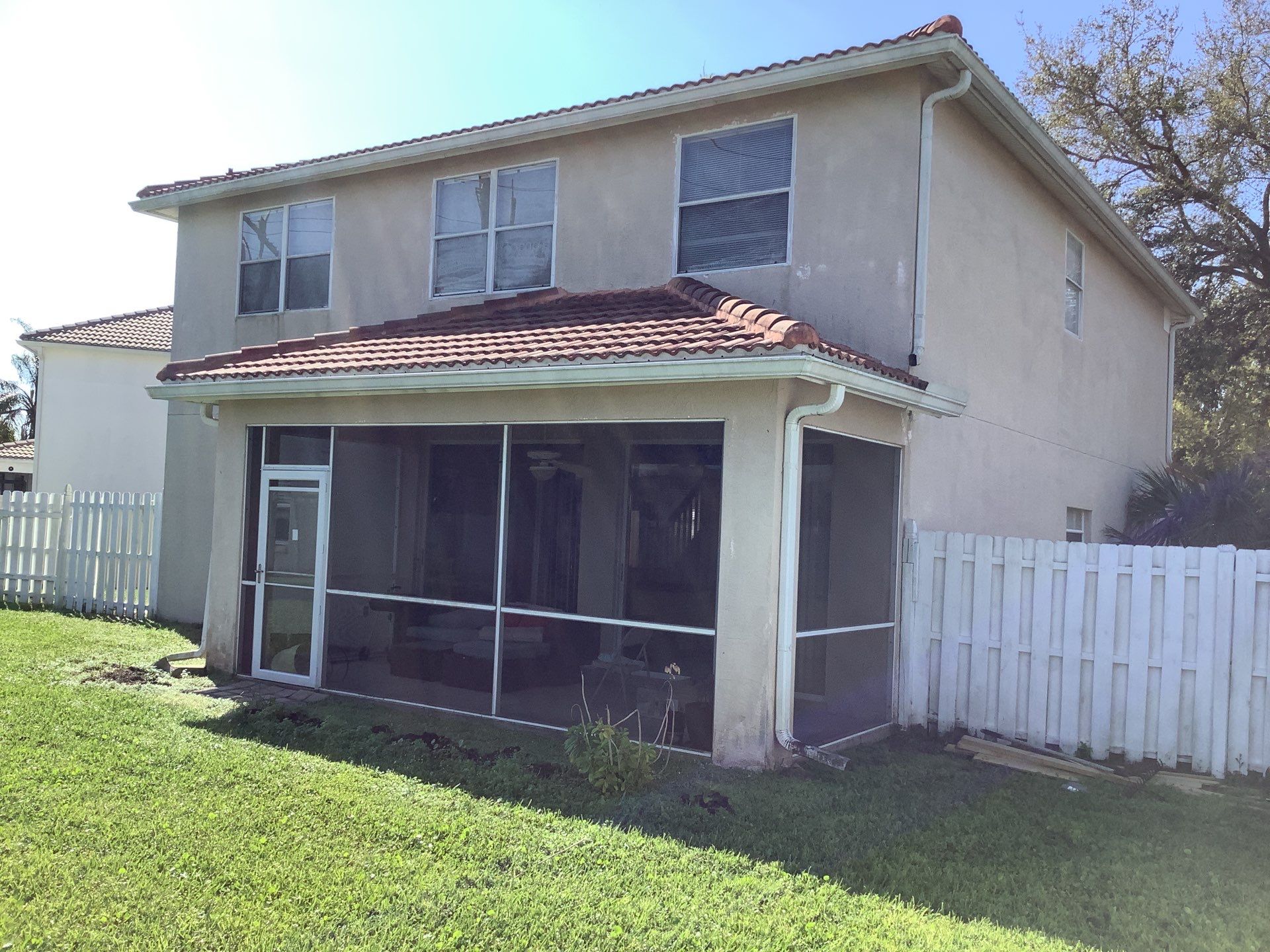 Gutter System in Fort Myers FL by Gutter Professors