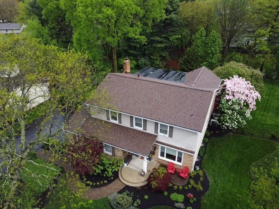 Worthington Roof Replacement by Best Exteriors Inc