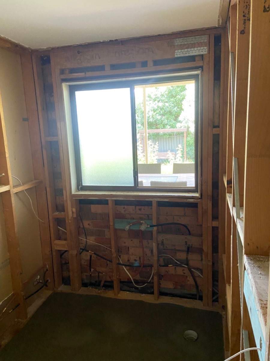 Time Line For Bathroom & Toilet Renovation by Re-seal Bathrooms