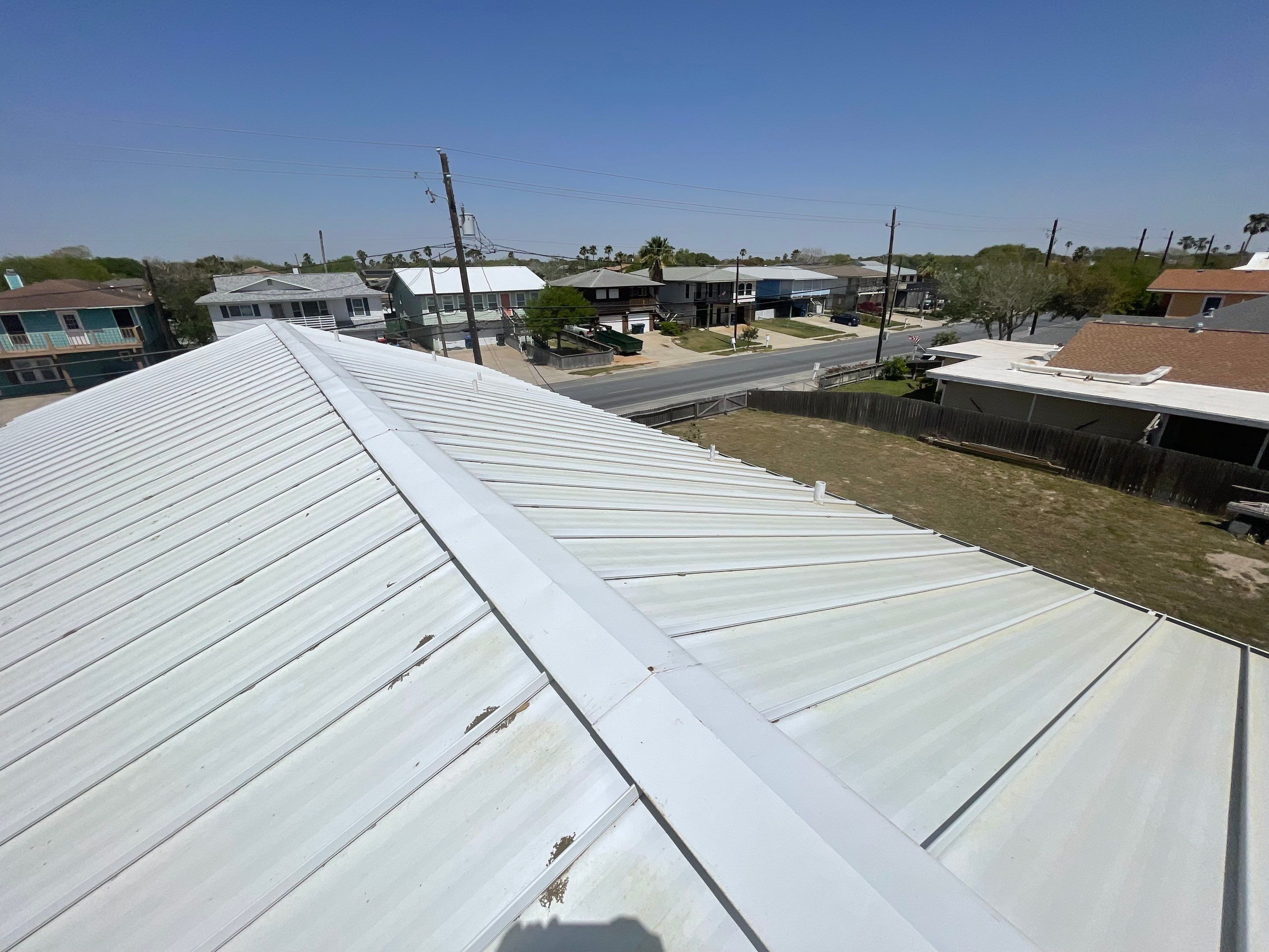 Residential Roofing Installation using GAF Timberline HDZ by Lighthouse Roofing