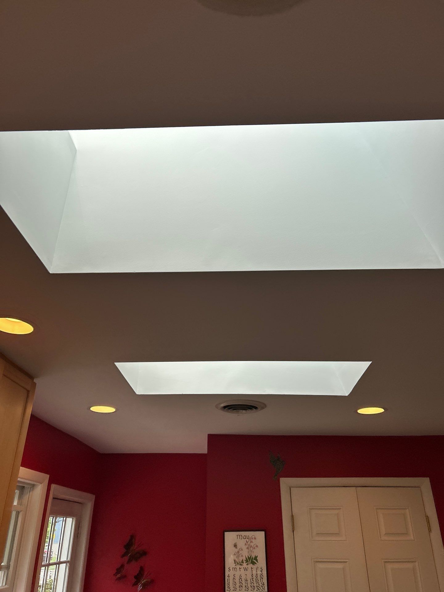 Interior House Painting in Arlington, VA by My Painter 