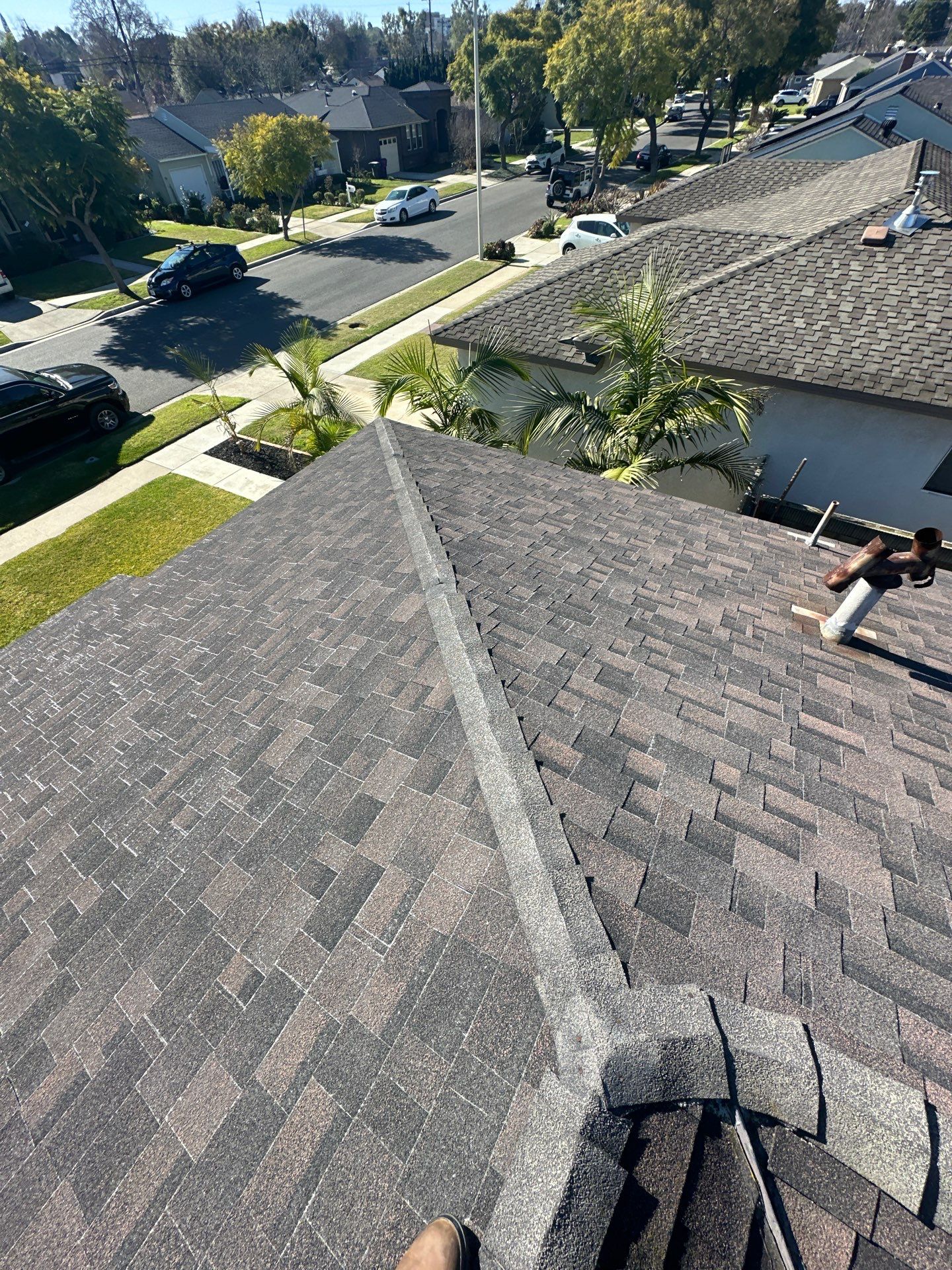 Roof Replacement - Long Beach, CA 90815 by Epic Roof Replacement