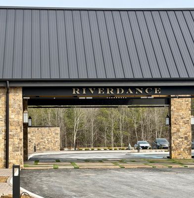 Riverdance Restaurant
