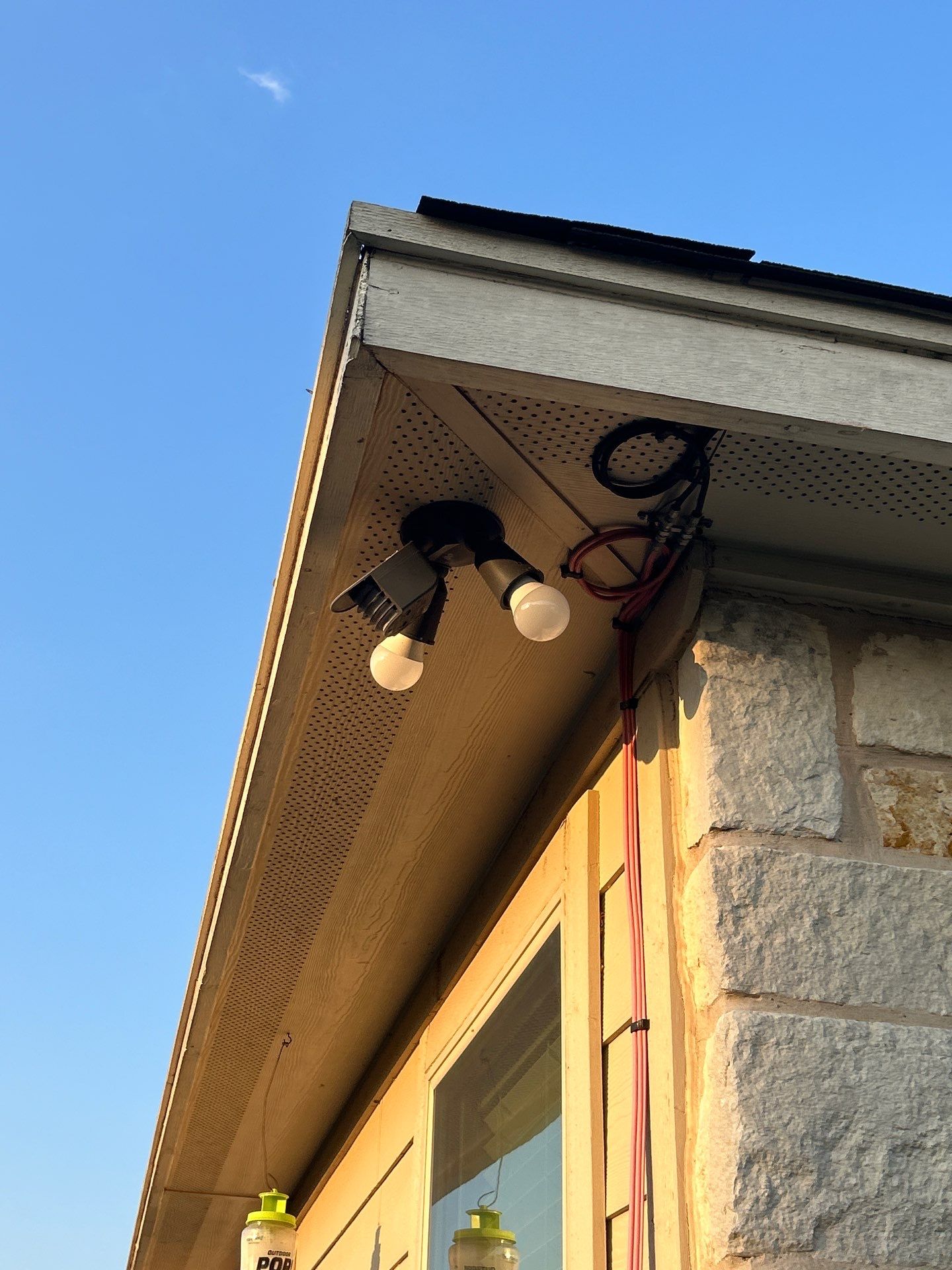 Project in Temple by Rhino Roofing and General Contracting, LLC