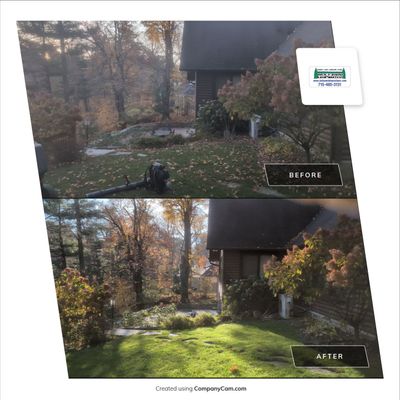 Project in Balsam Lake