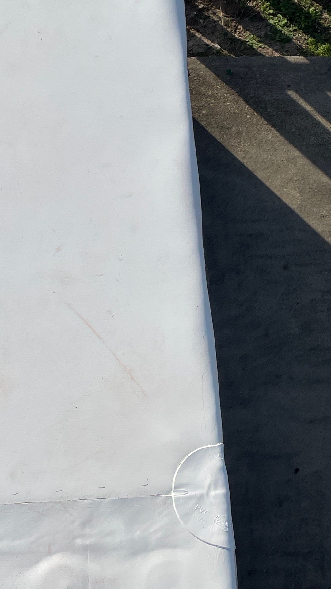 Seashore TPO by Bayfront Roofing and Construction