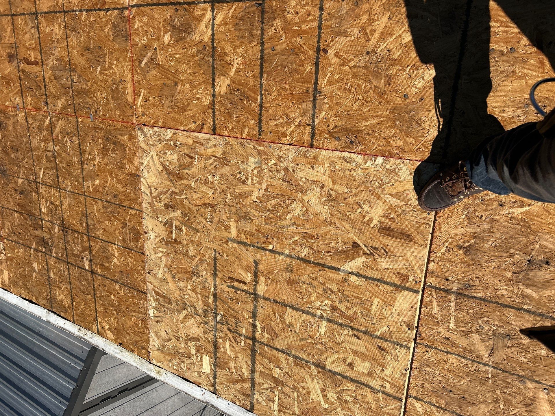 Roof Replacement Pearland by Roof Repair Company