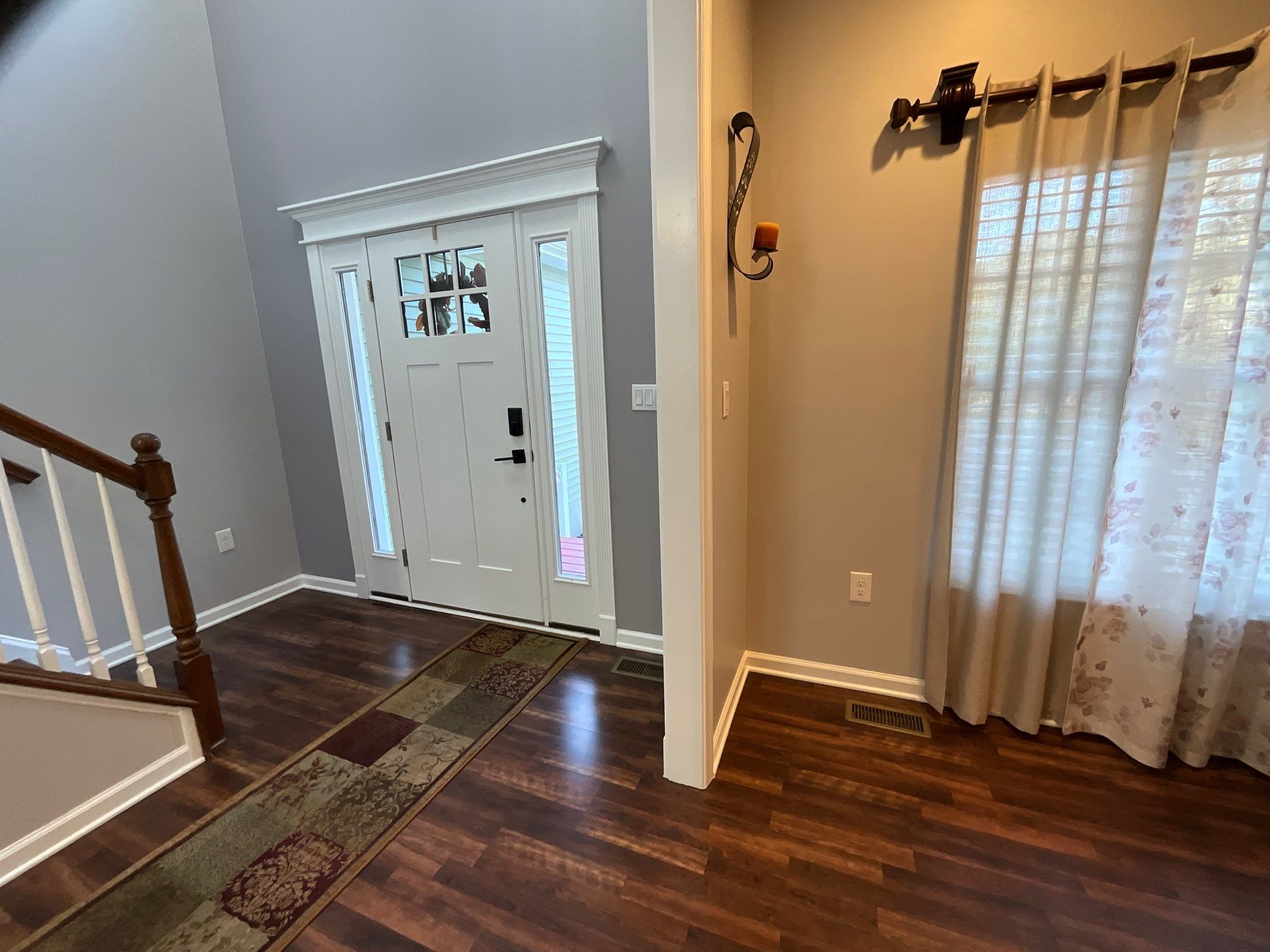 Interior Painting - Full Prep & Repaint - Galloway, NJ by FreshCoat Works LLC