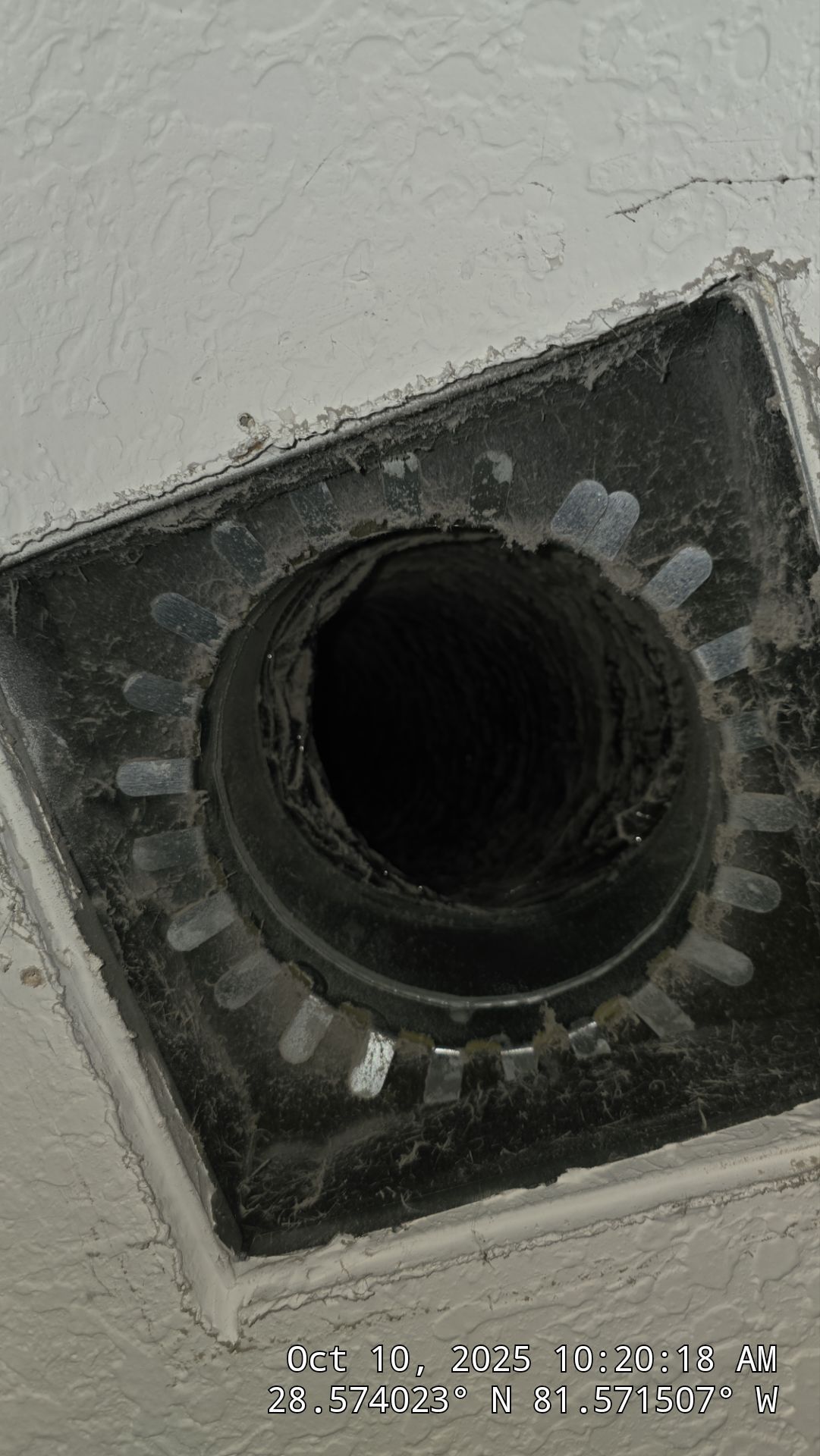Air Duct Cleaning in Winter Garden by Hygienic Air, Inc