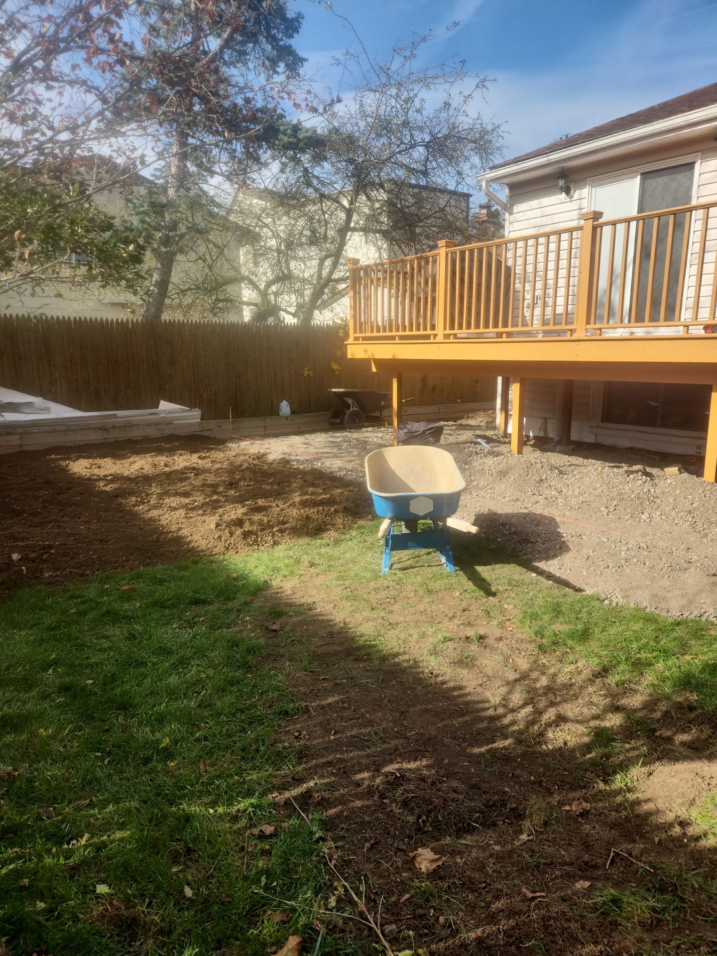 38th Dr, Llttle Neck by A.M. Shield Waterproofing, Corp.