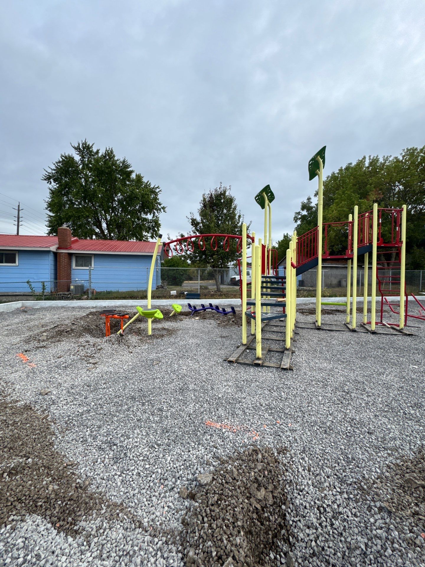 Project in Belleville by Bray’k Away Development