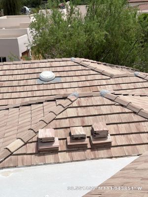 Project in Paradise Valley, AZ