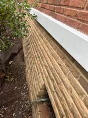 Project in Temple by Rhino Roofing and General Contracting, LLC