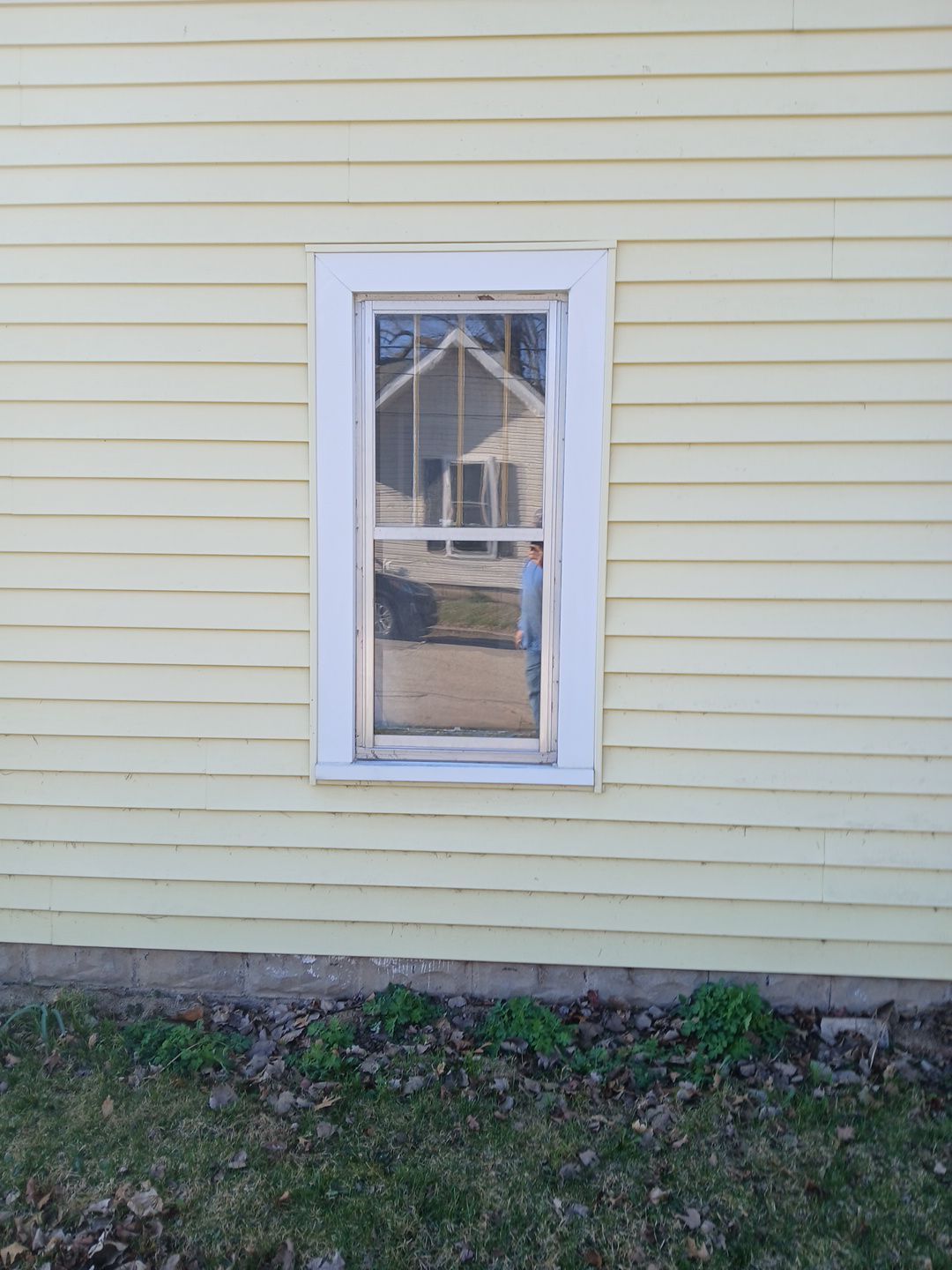 Project in North Manchester, IN by Window World Of Fort Wayne
